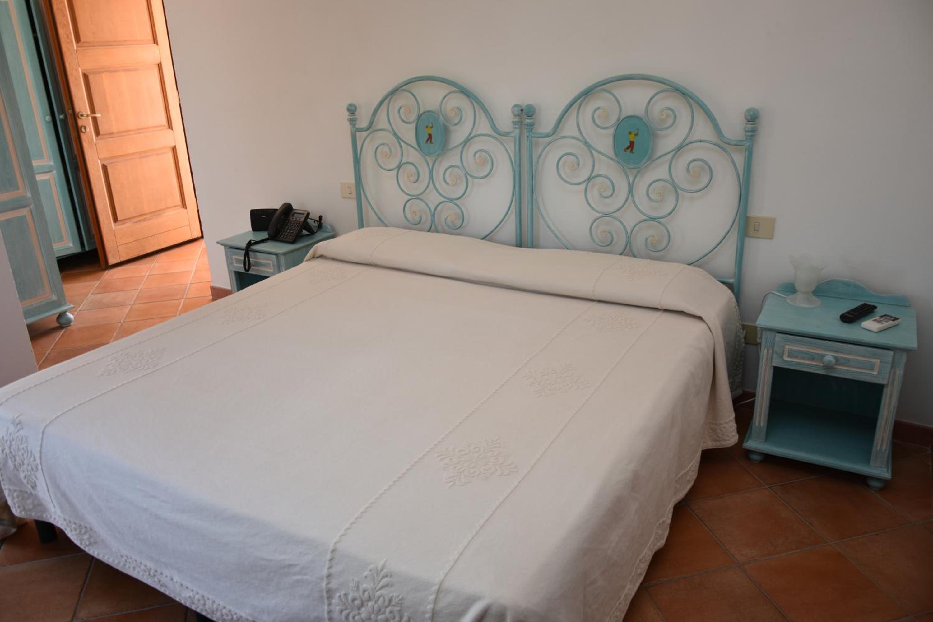 Superior Double Room with Terrace photo 3