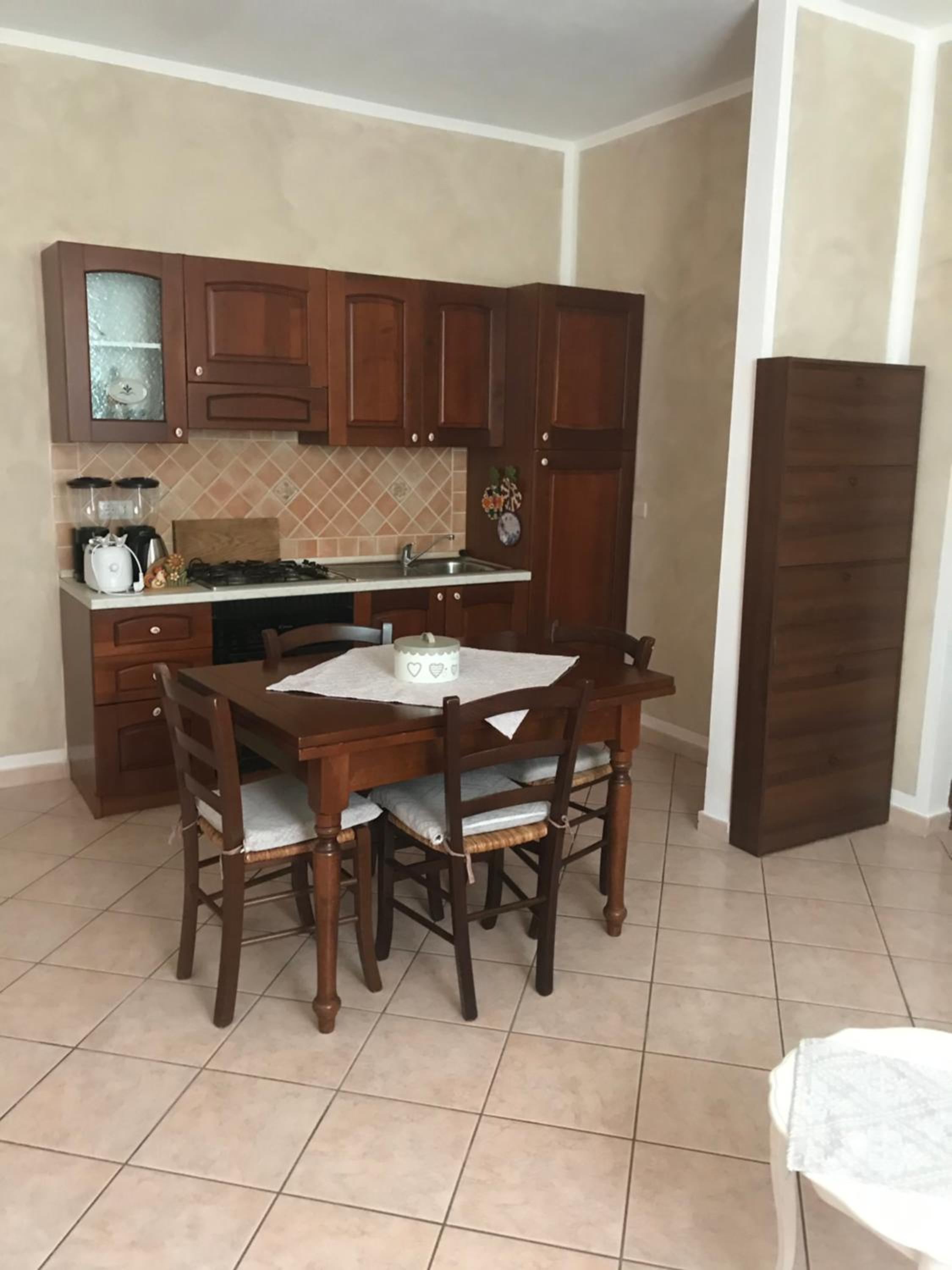 Apartment - Photo 14