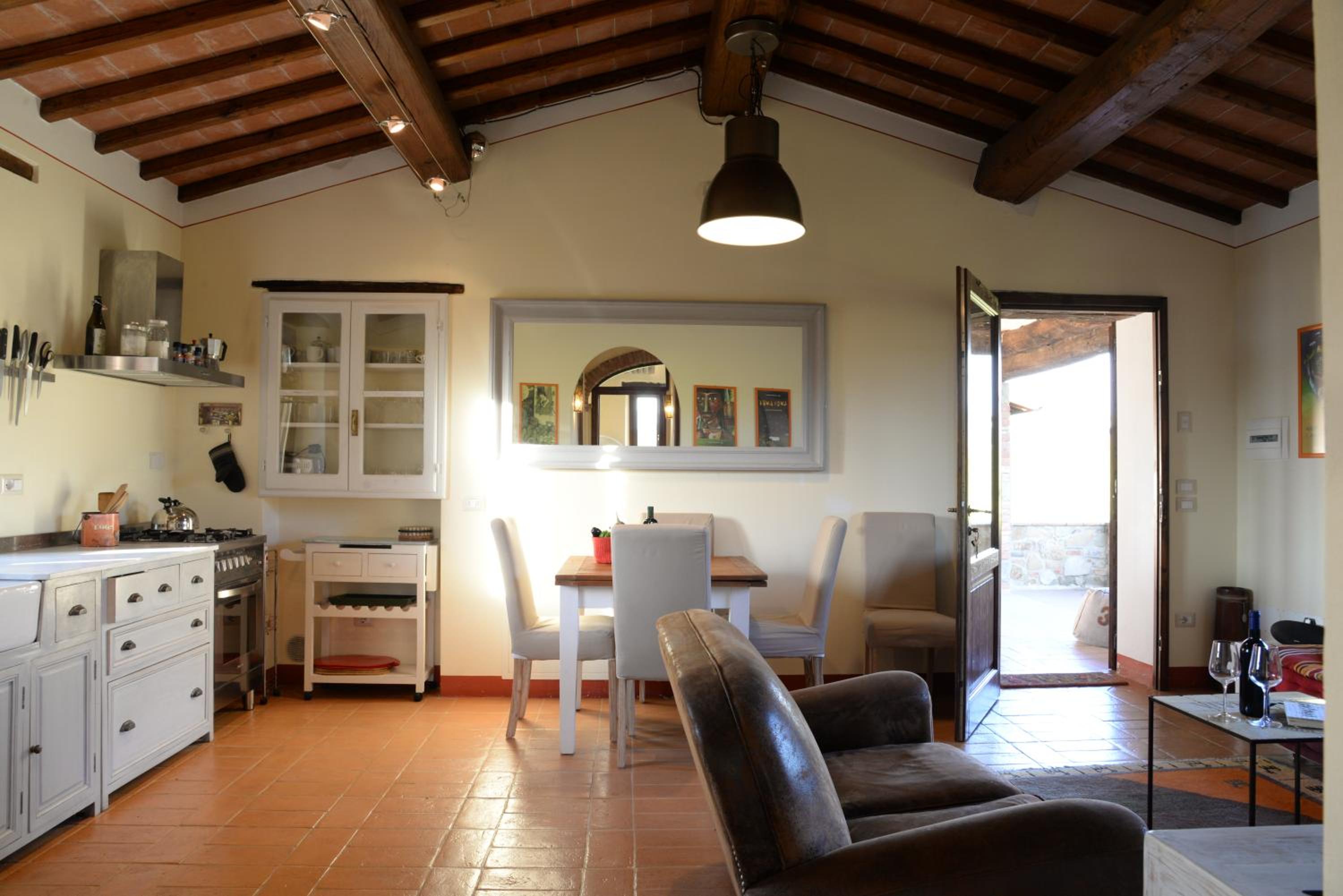 Two-Bedroom House photo 3