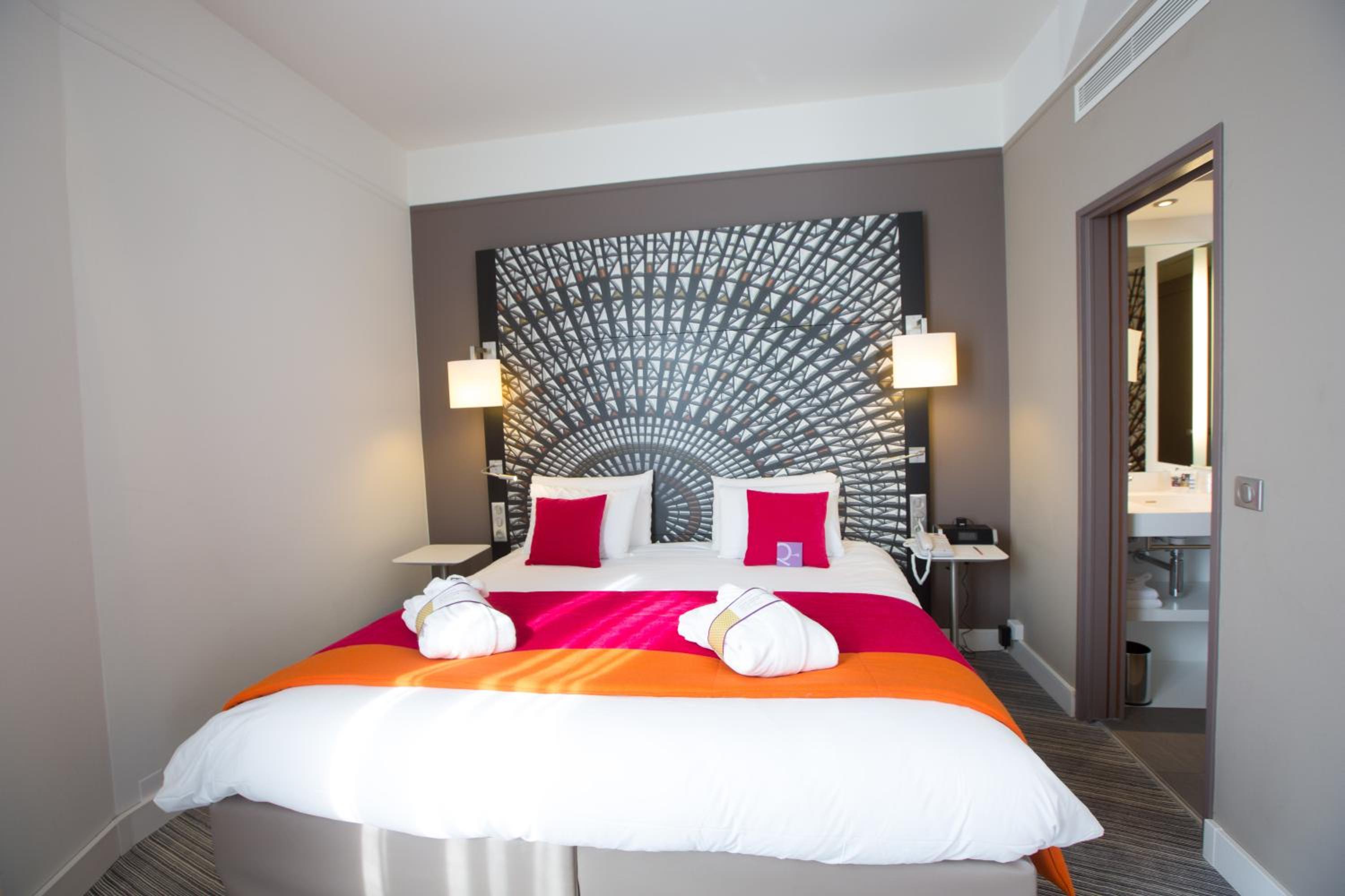 Privilege Double Room - Photo 2