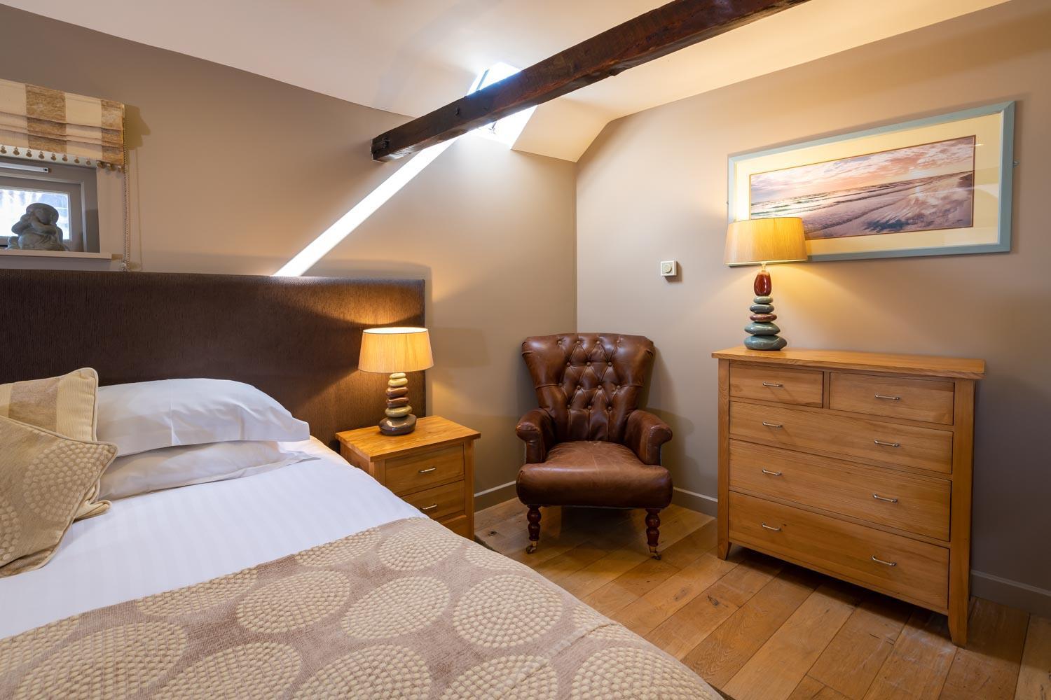 Superior Double or Twin Room photo 3