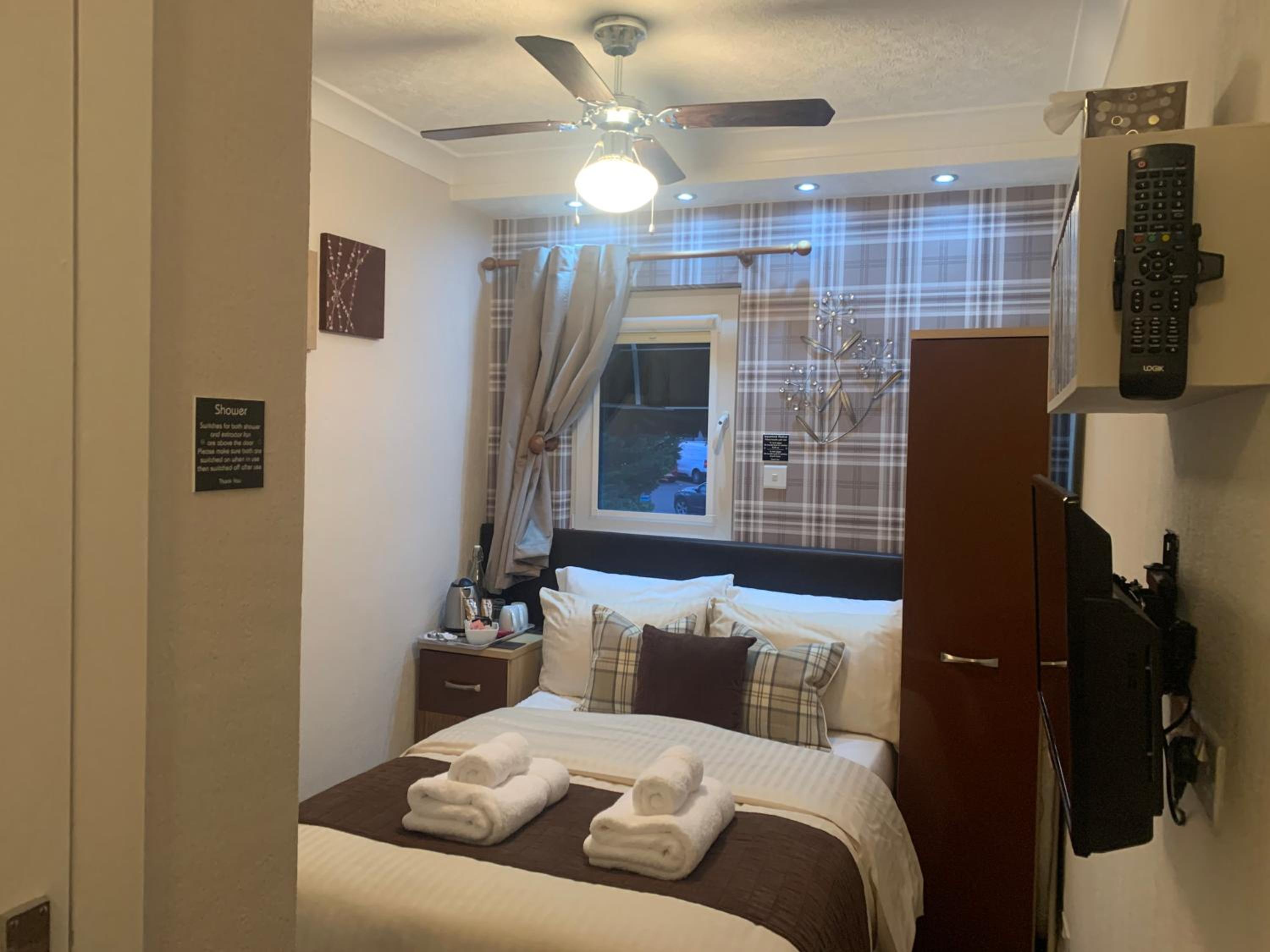 Two-Bedroom Suite photo 2