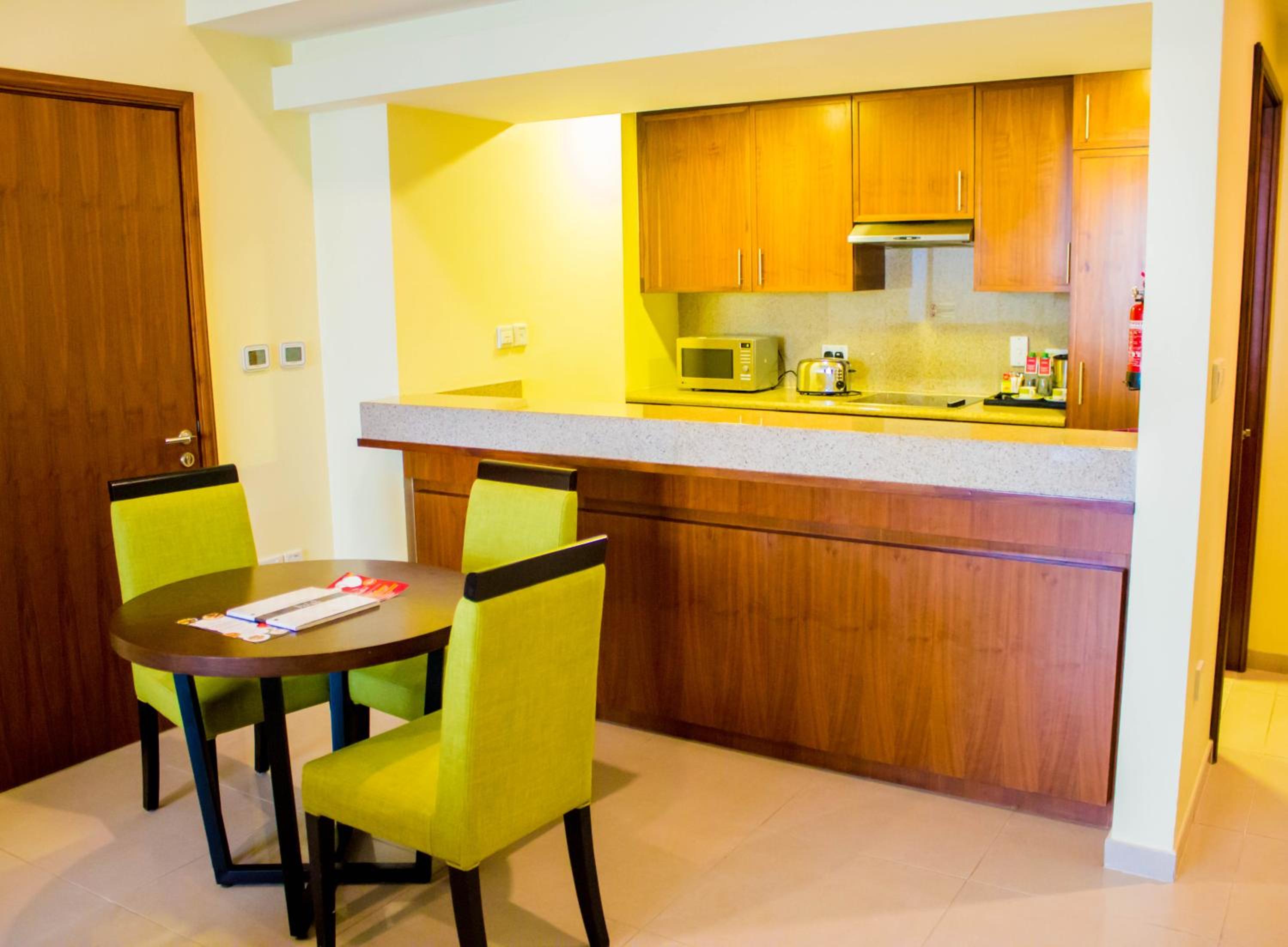 1 Bedroom, King, Burj Khalifa/Fountain View, Non-Smoking - Photo 8