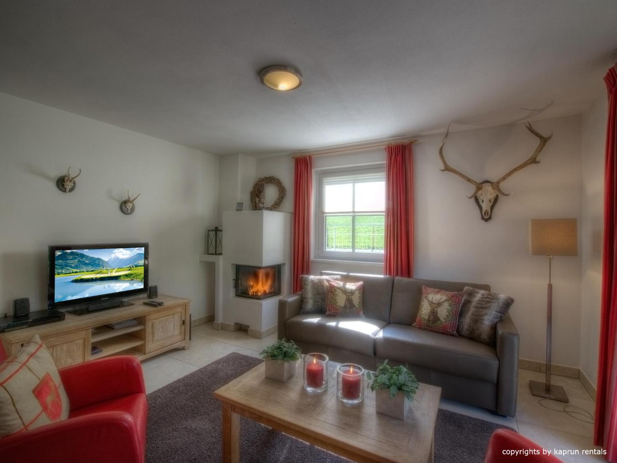 Luxury Two-Bedroom Apartment with Garden photo 2