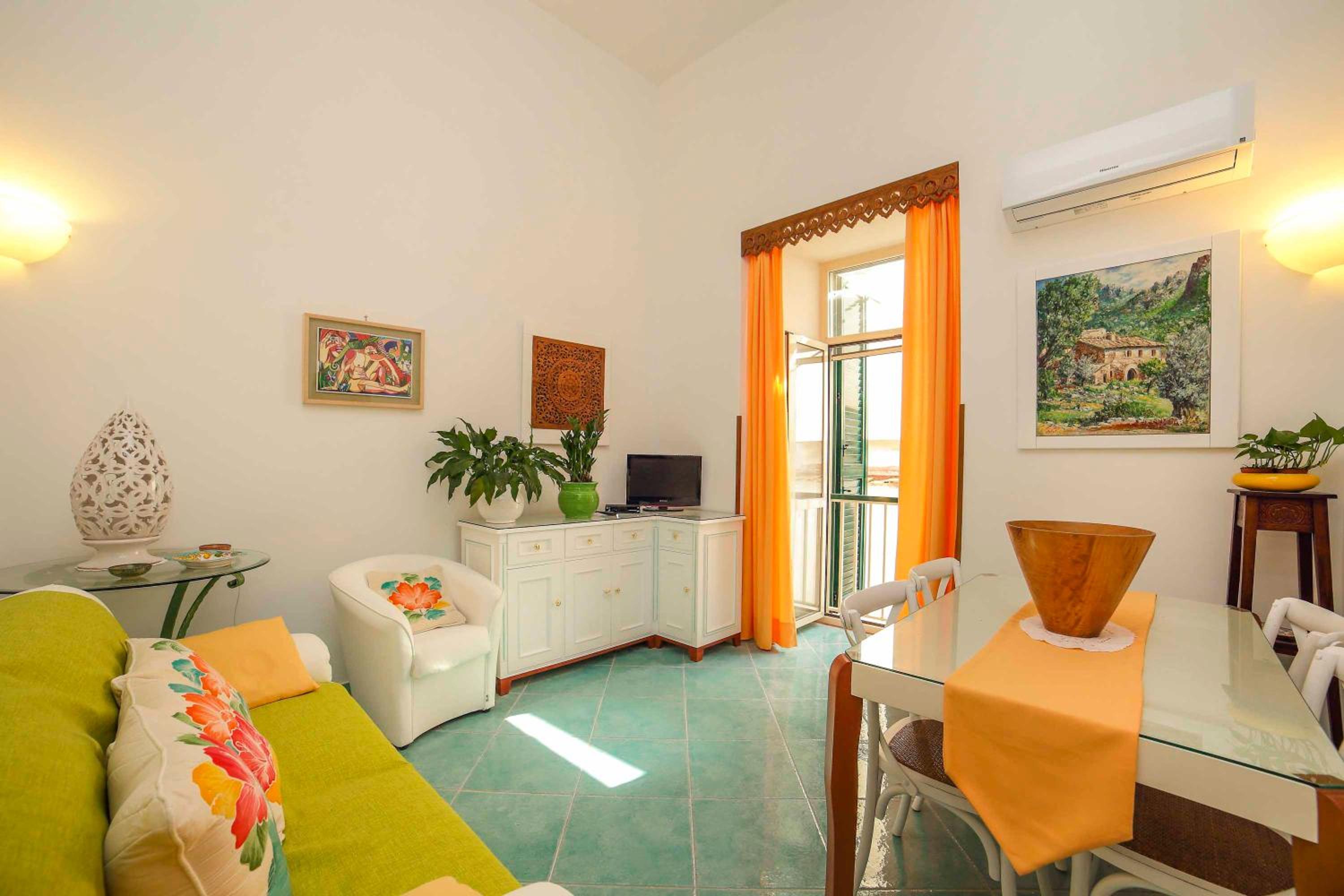Superior Apartment photo 1