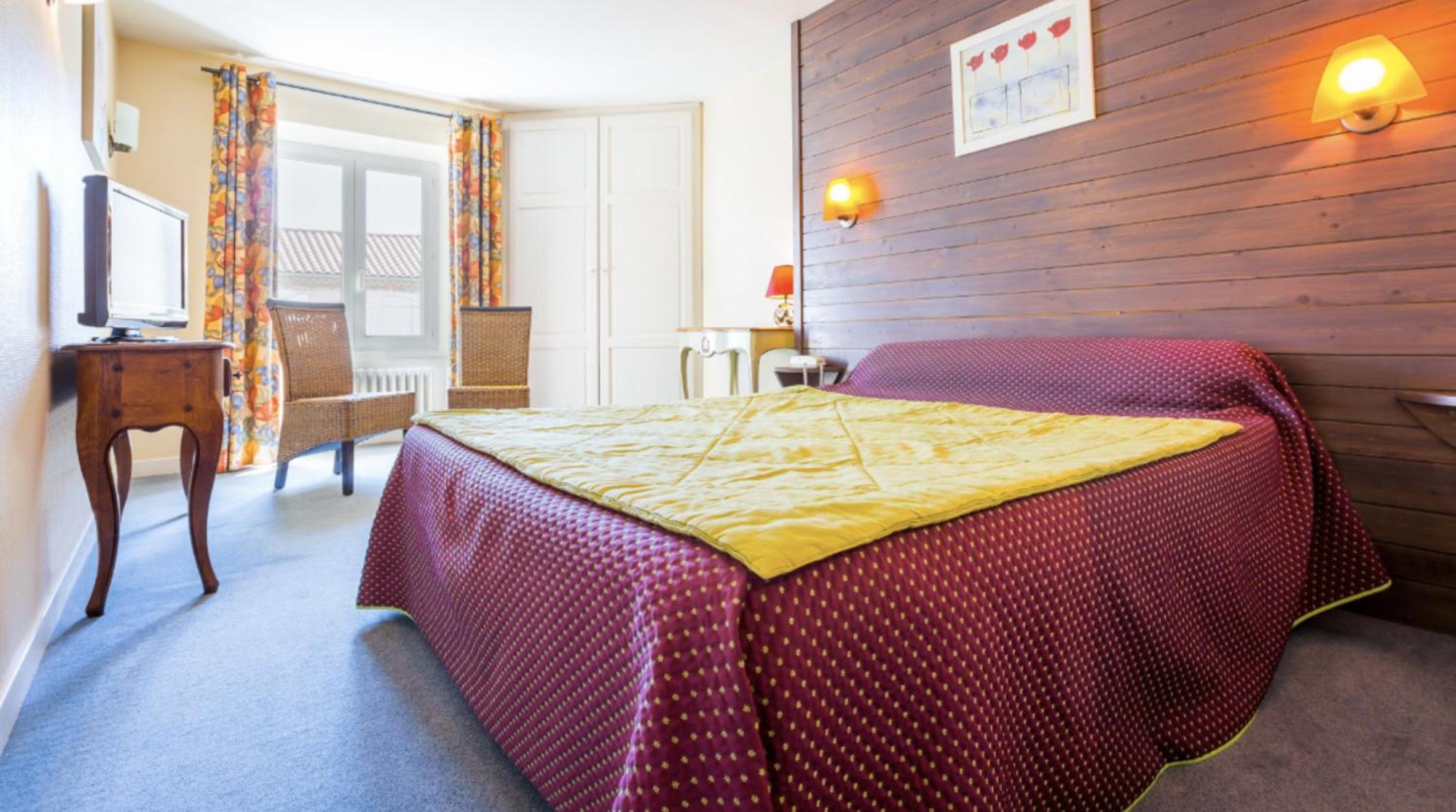 Double Room - Photo 2