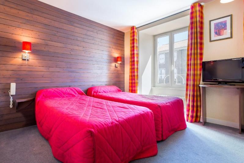 Double or Twin Room - Photo 1