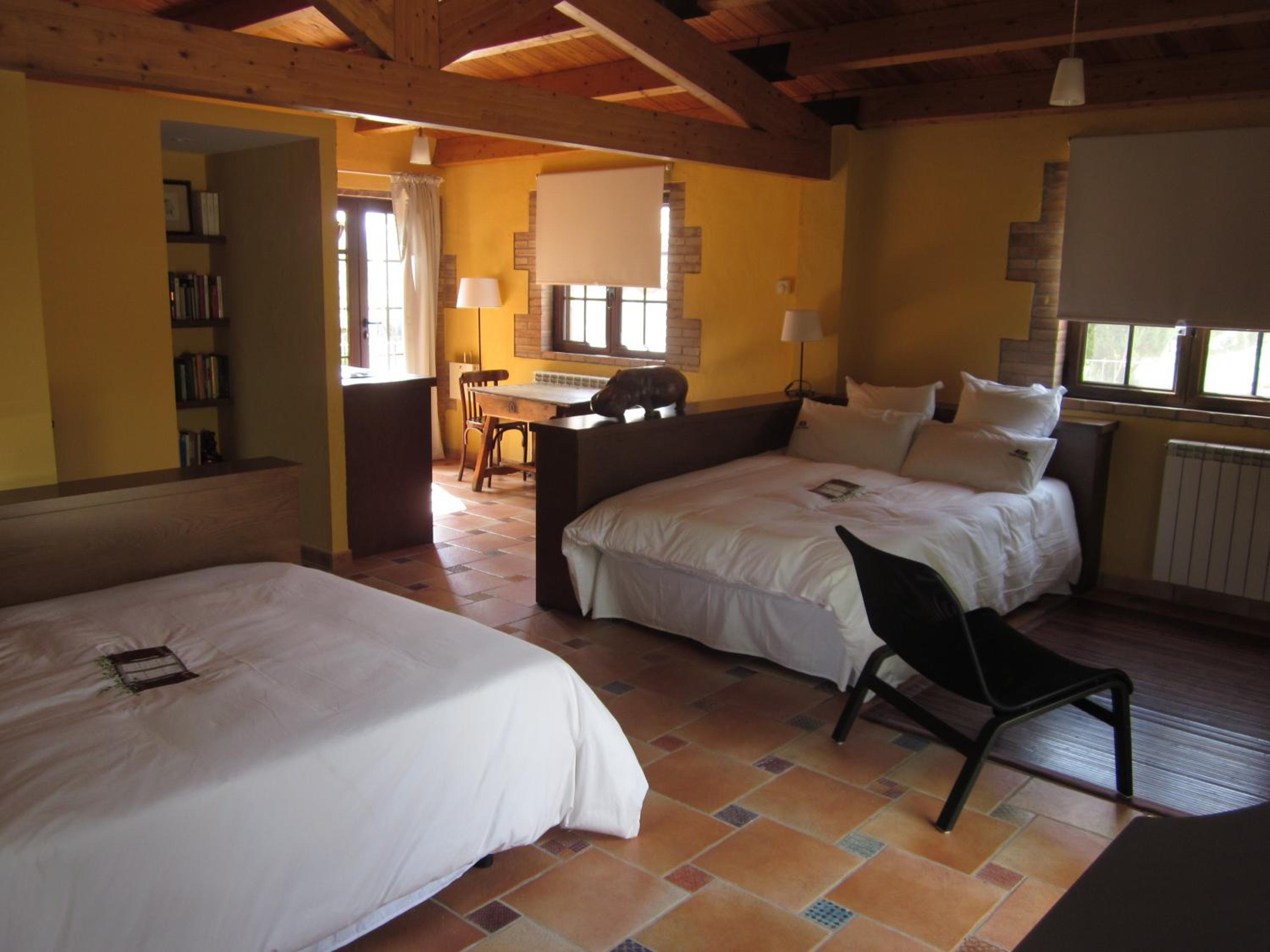 Loft Suite
