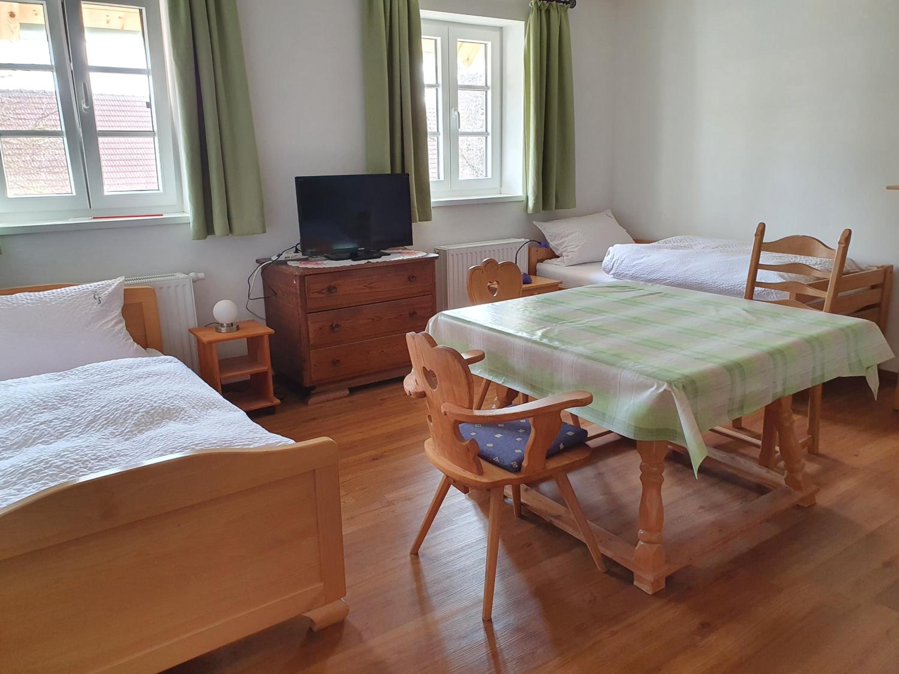 Apartment photo 1
