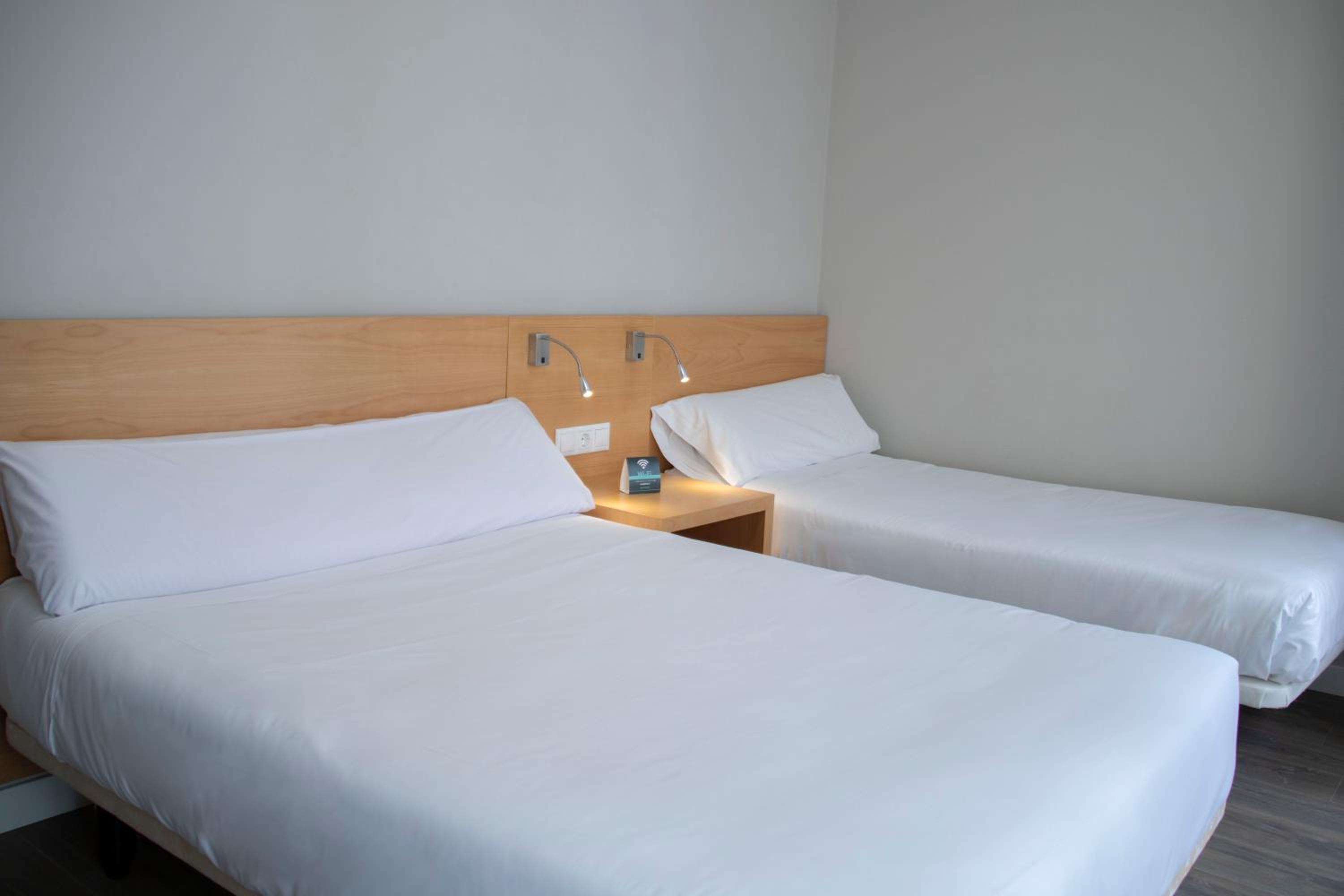 Triple Room photo 2