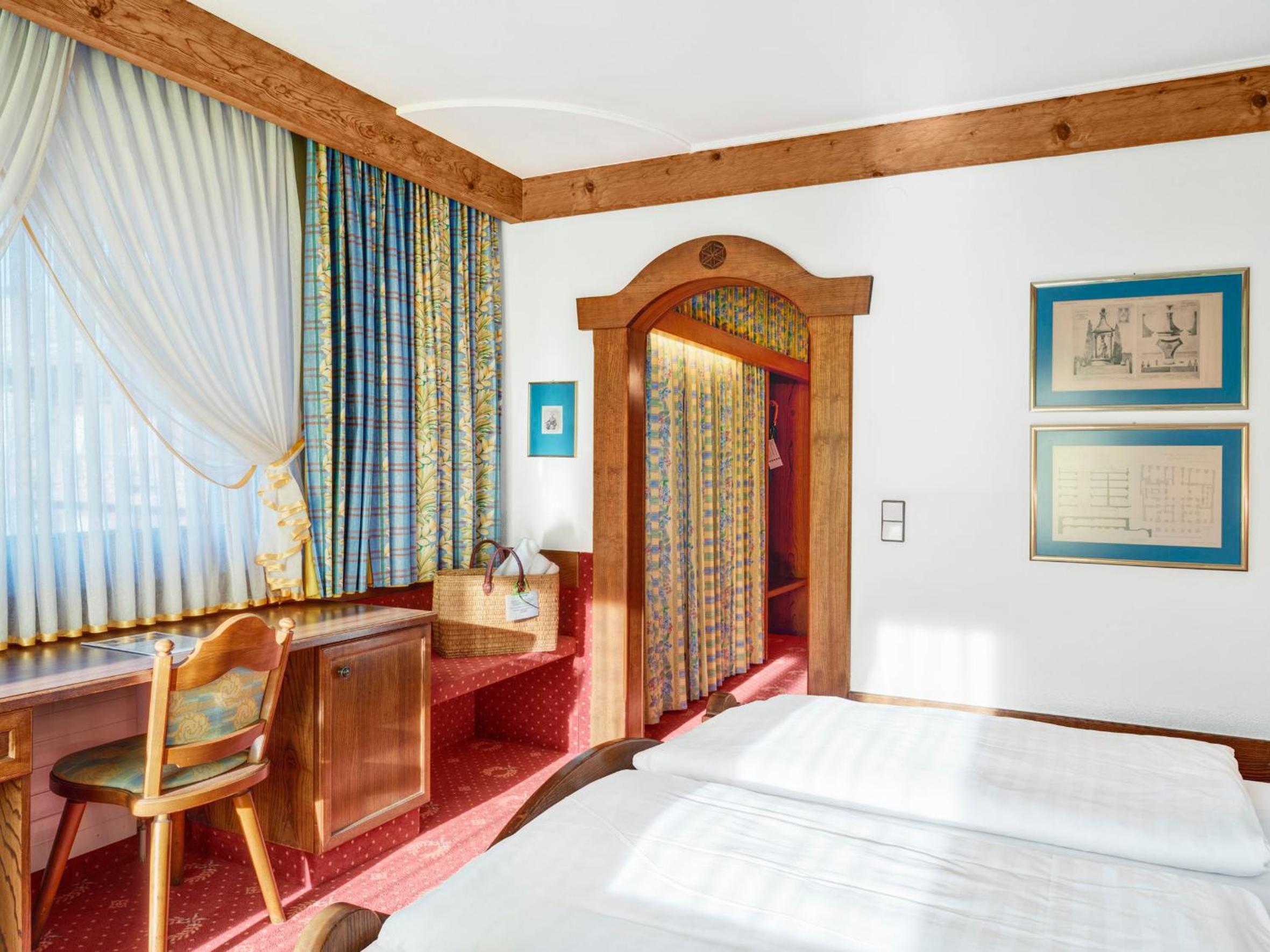 Junior Suite photo 2