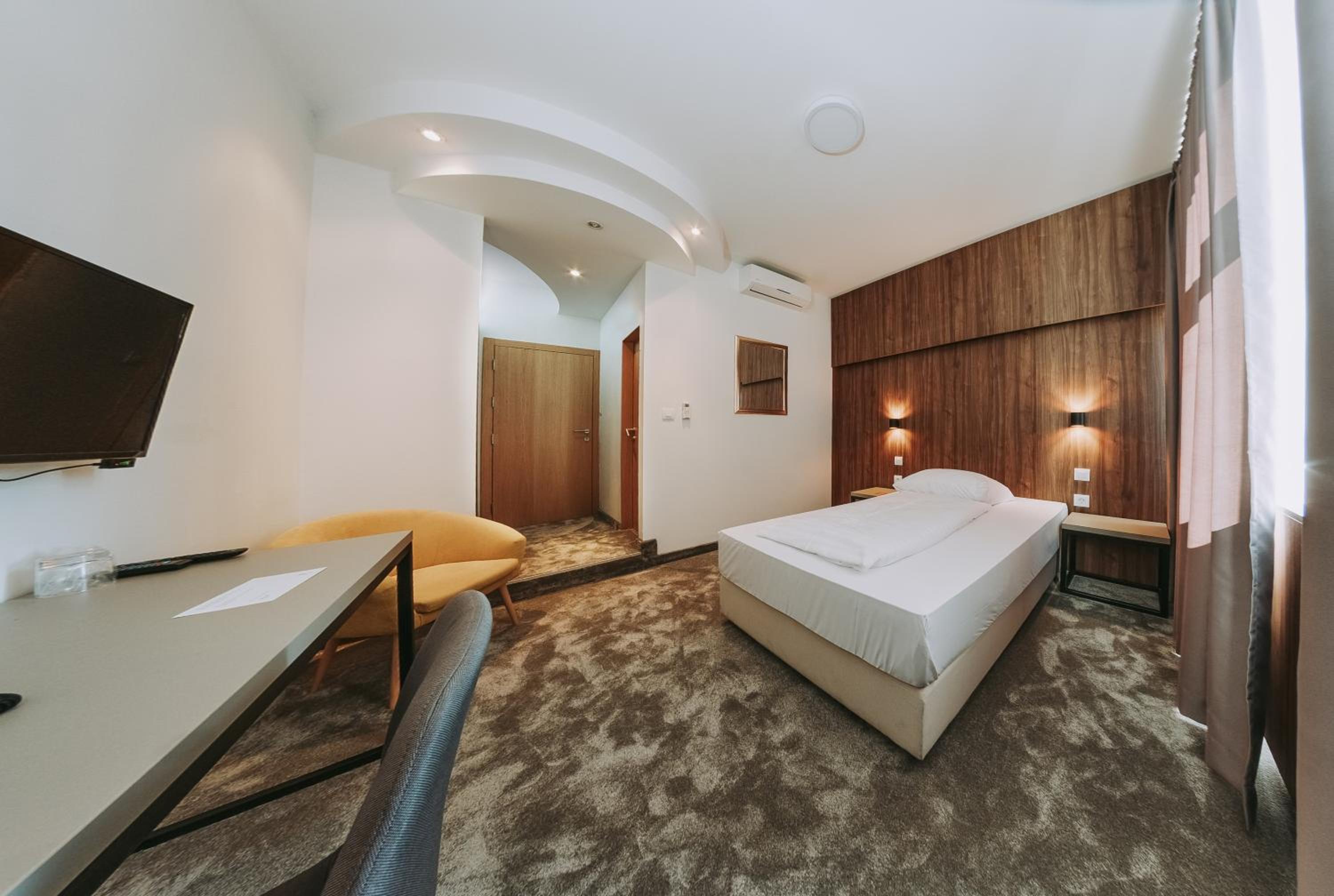 Standard Single Room photo 1
