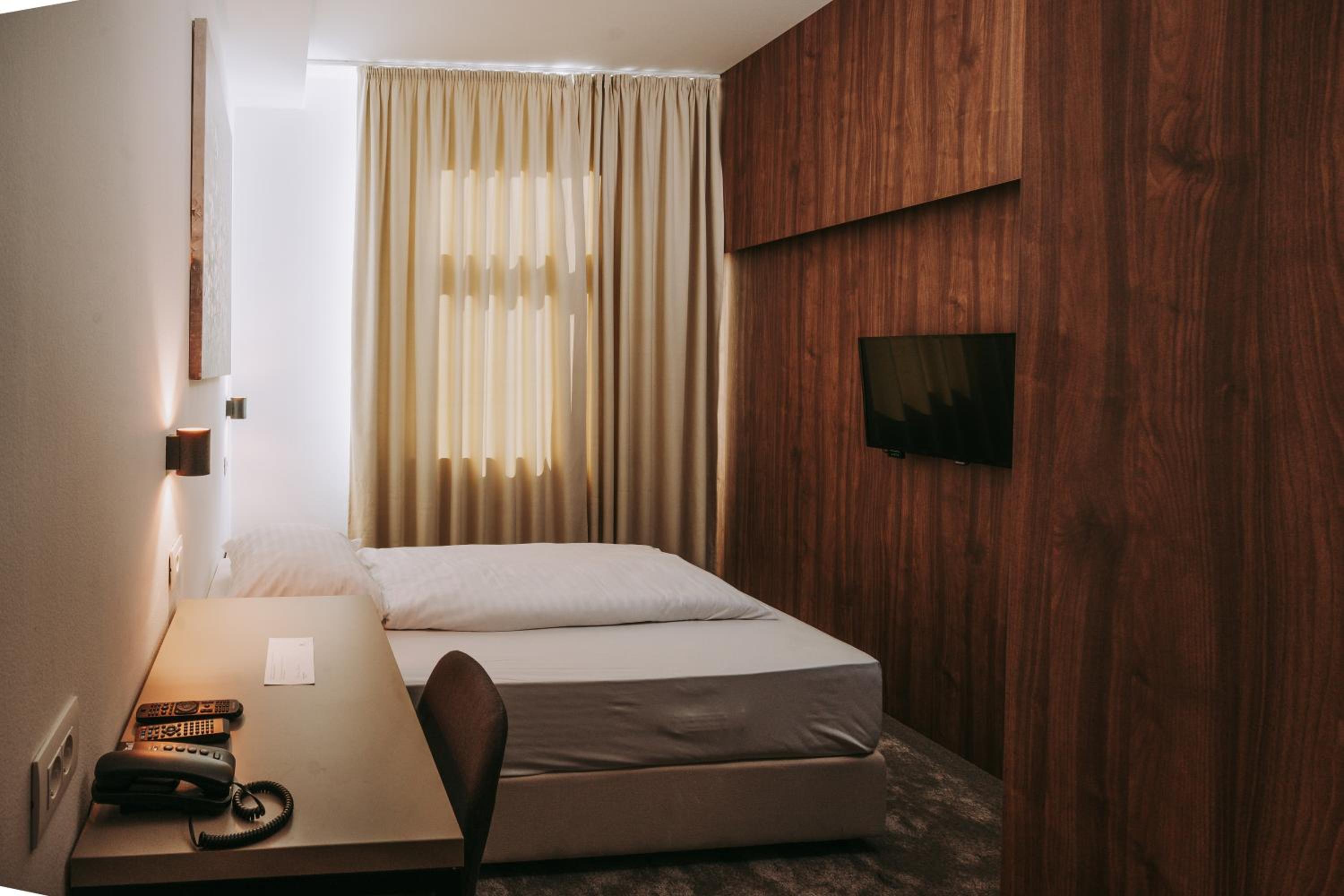 Standard Single Room photo 3