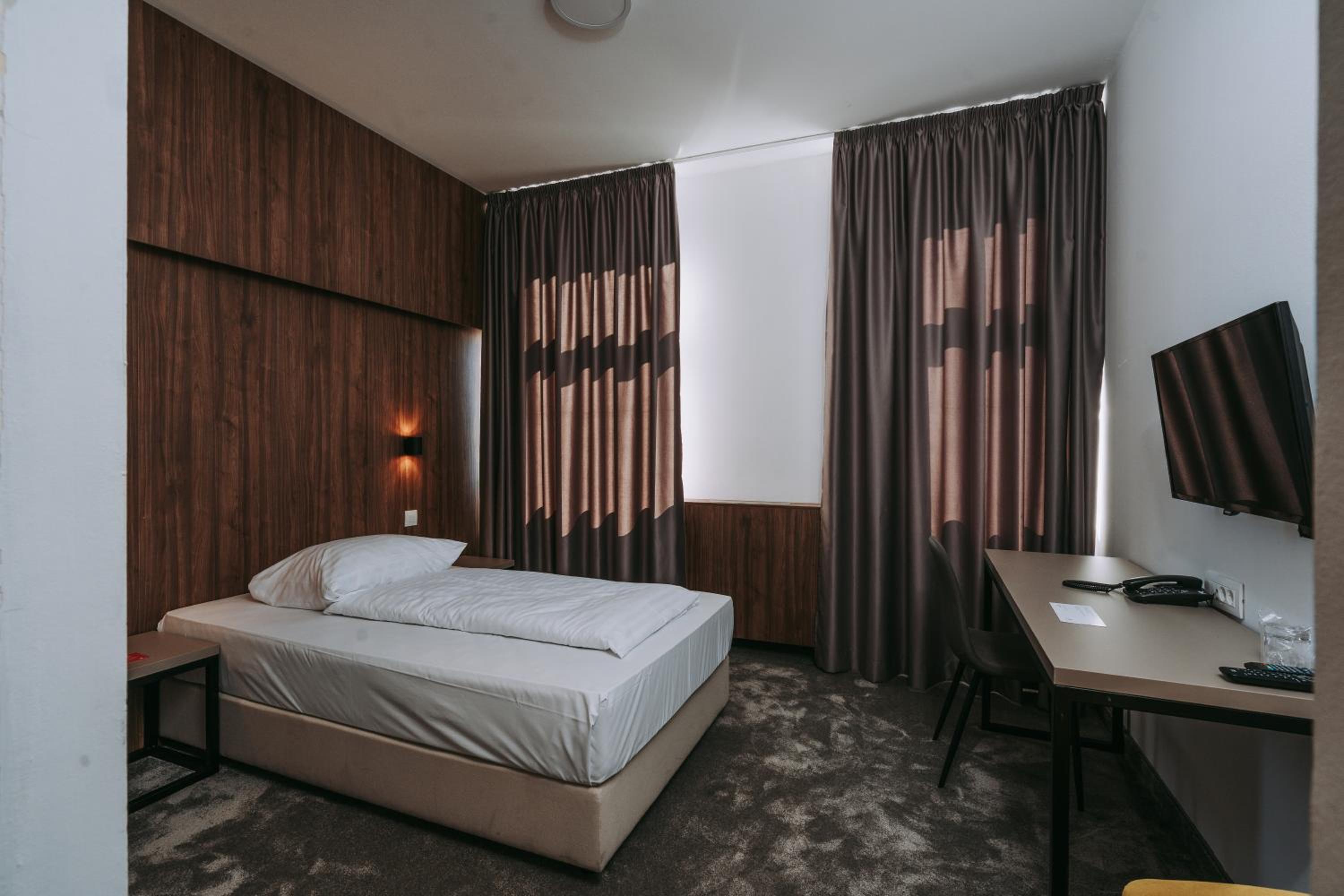 Standard Single Room photo 2