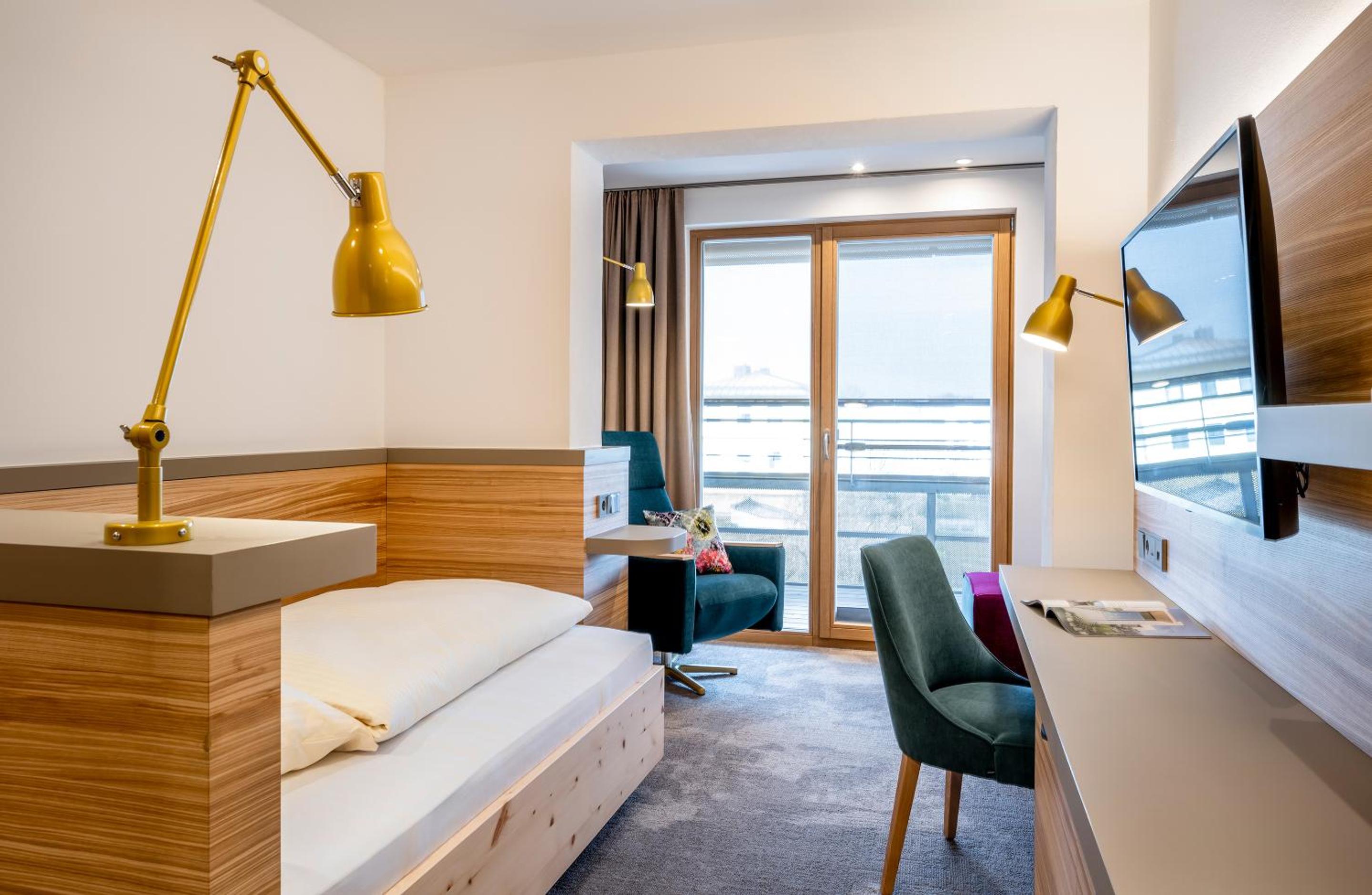 Superior Single Room photo 1