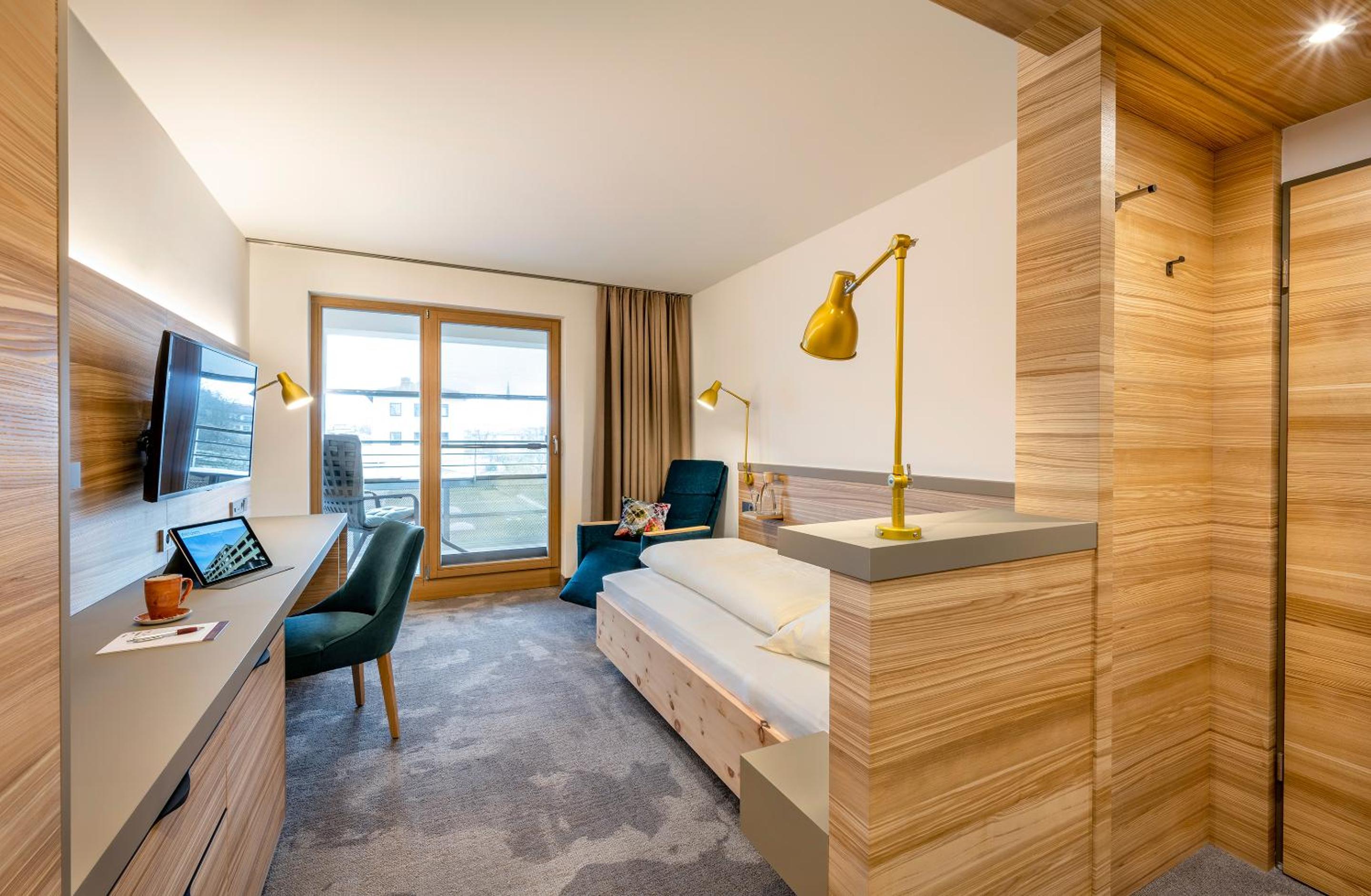 Superior Single Room photo 2