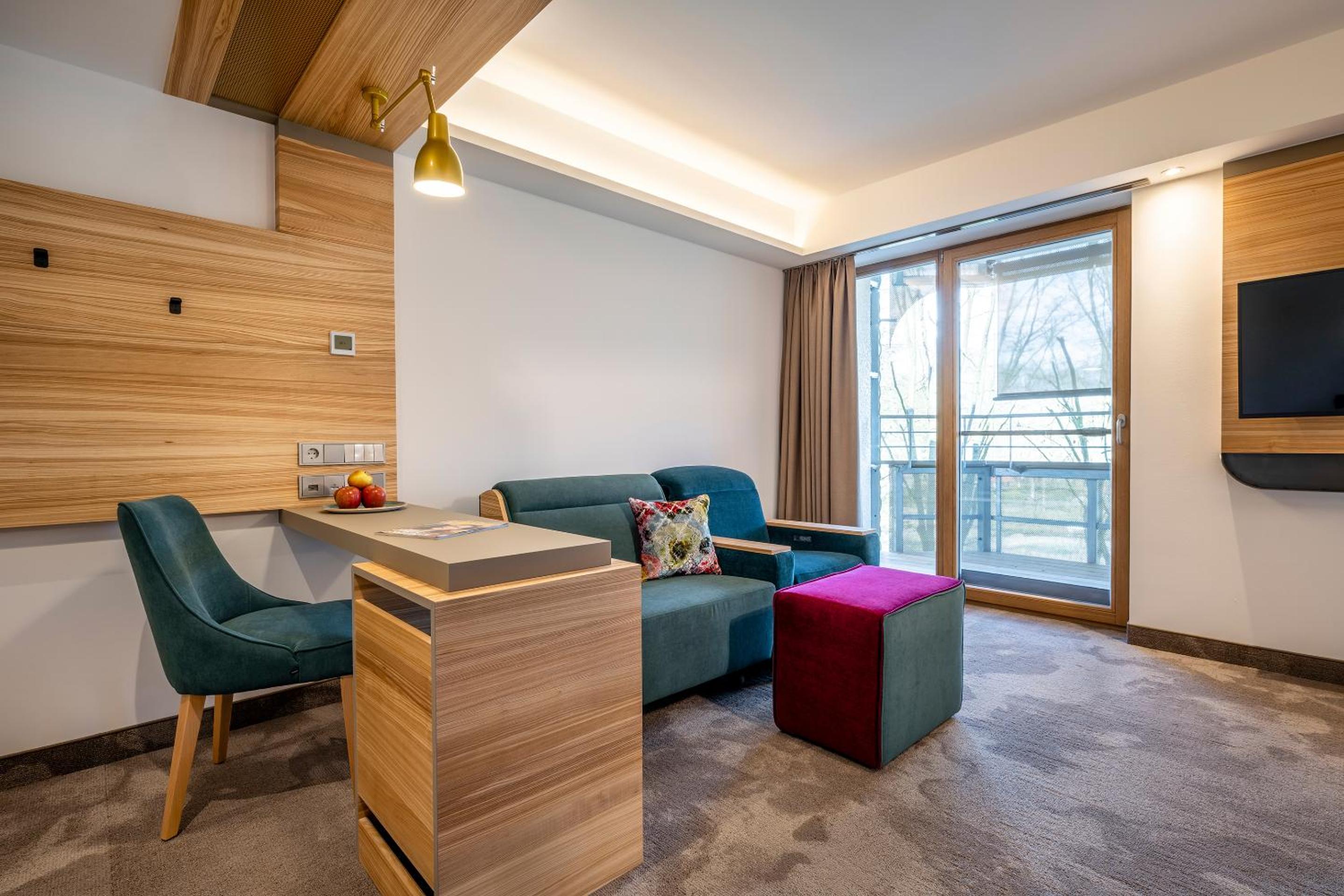 Superior Double Room photo 1