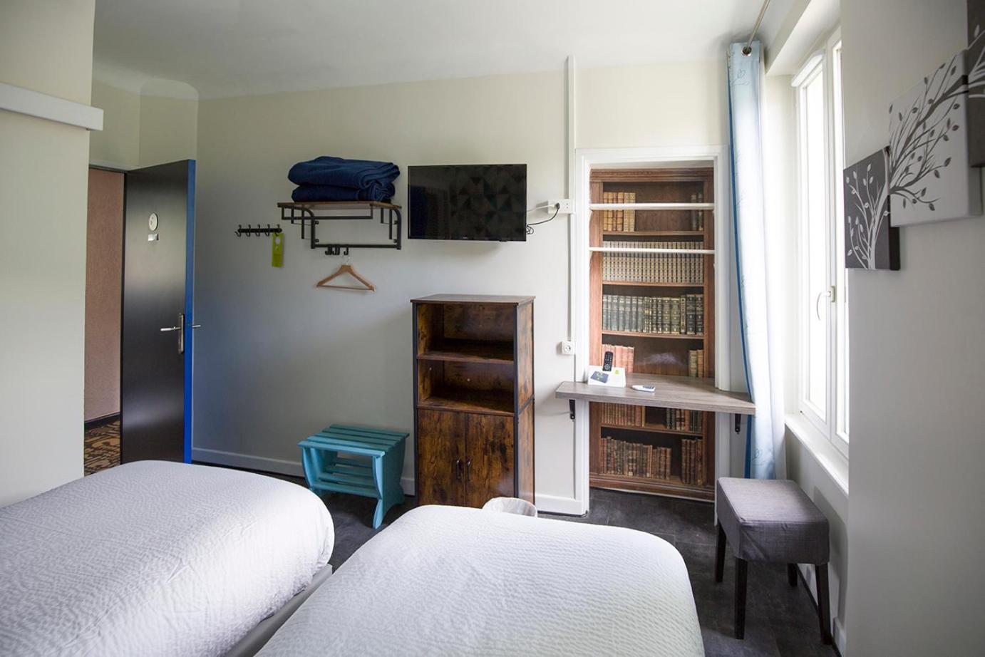 Twin Room photo 3