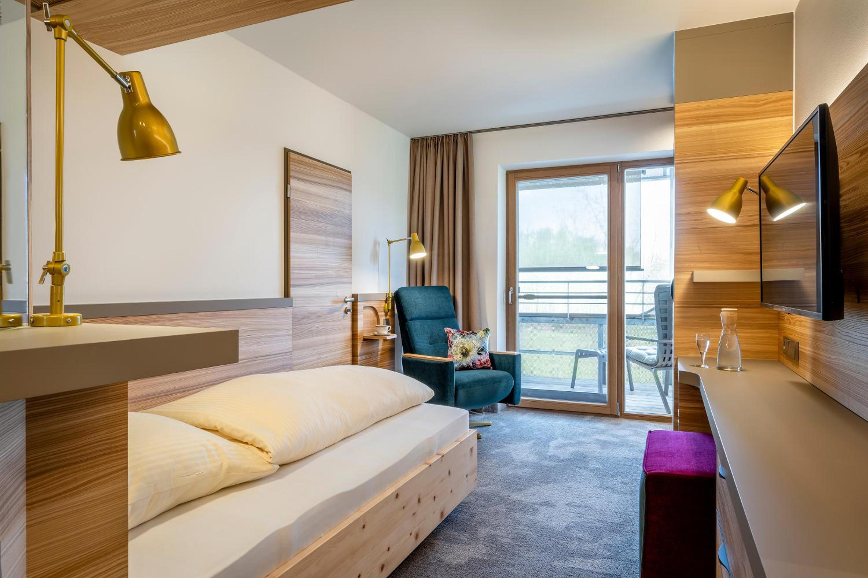 Superior Single Room photo 2