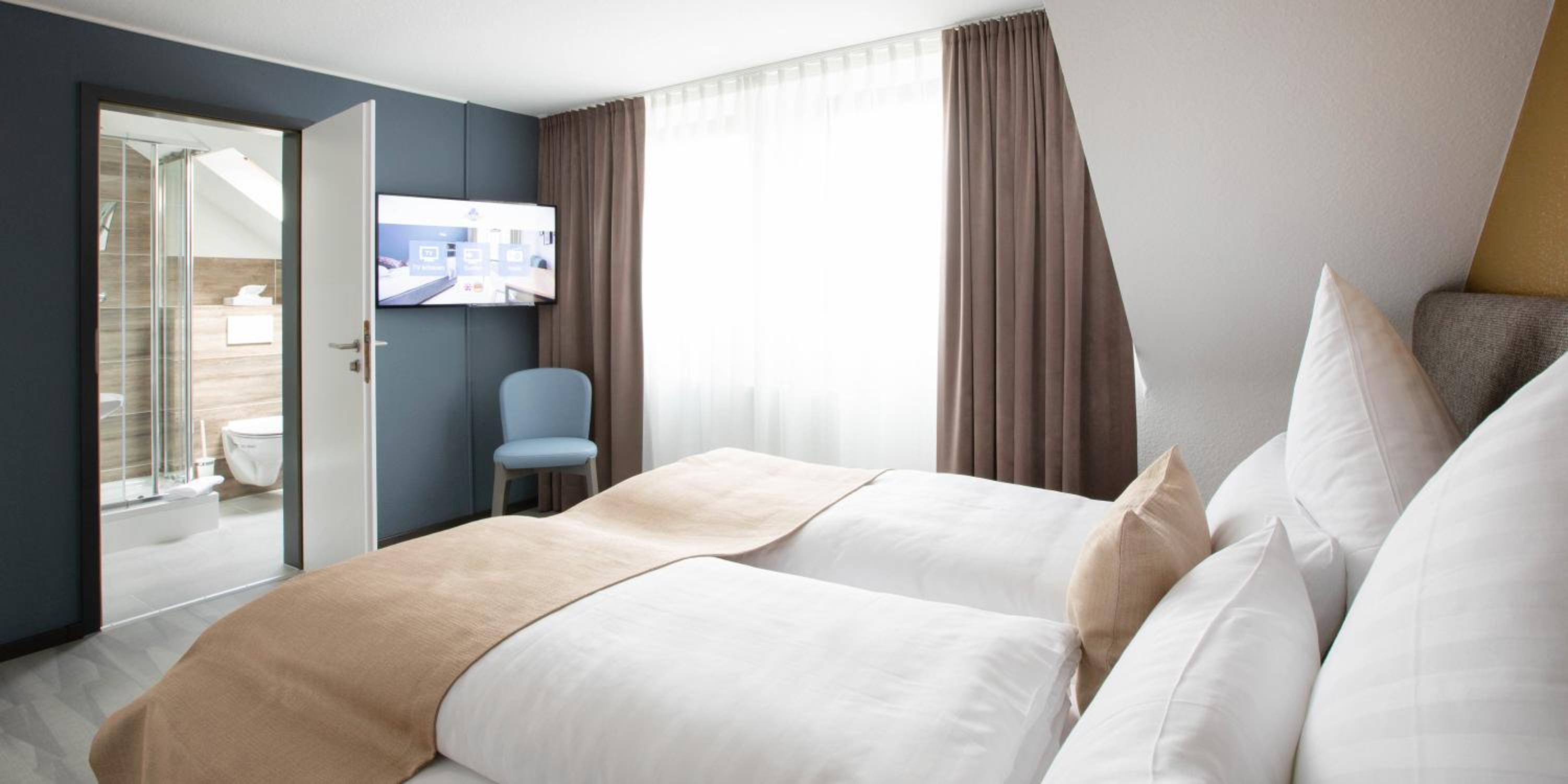 Double Room - Photo 3