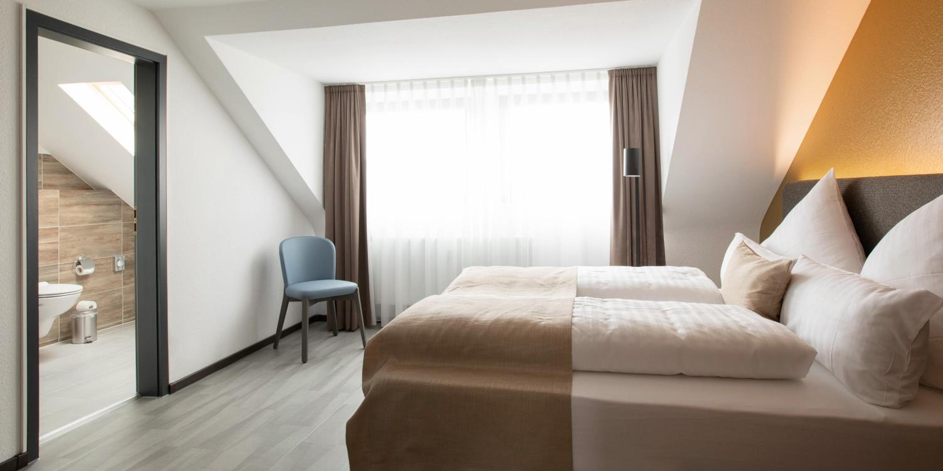 Double Room - Photo 4