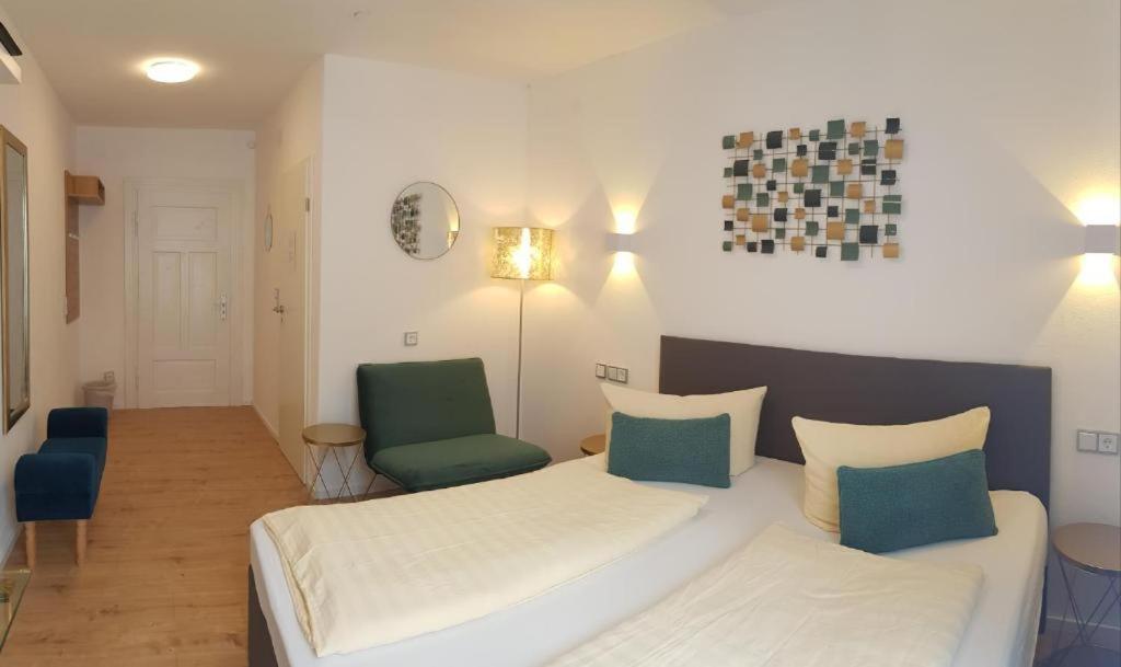 Double Room photo 3