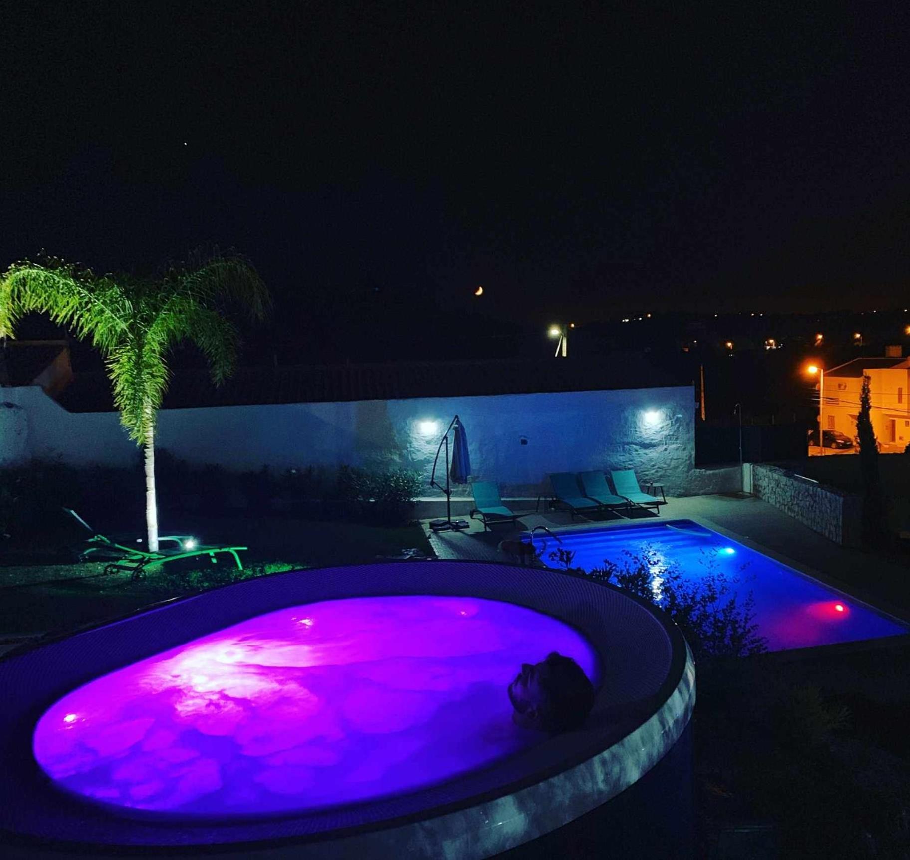 Carvoeiro B&B and SPA, Foto 29