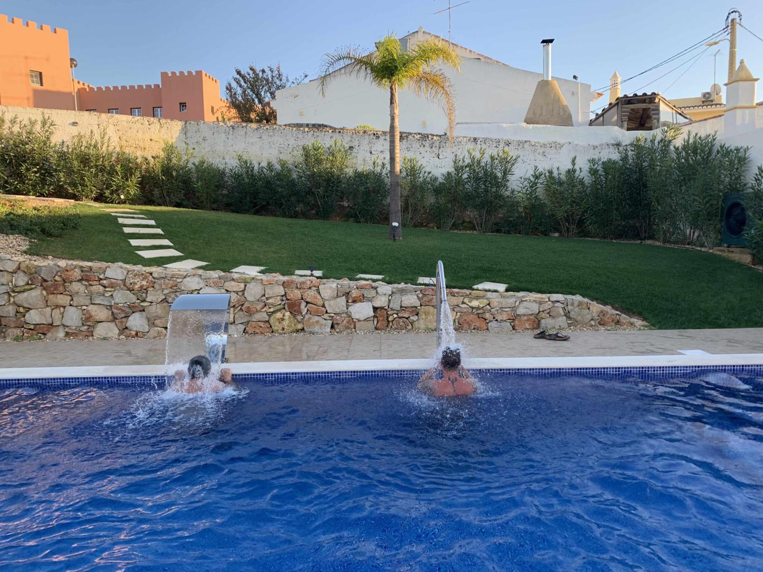 Carvoeiro B&B and SPA, Foto 25