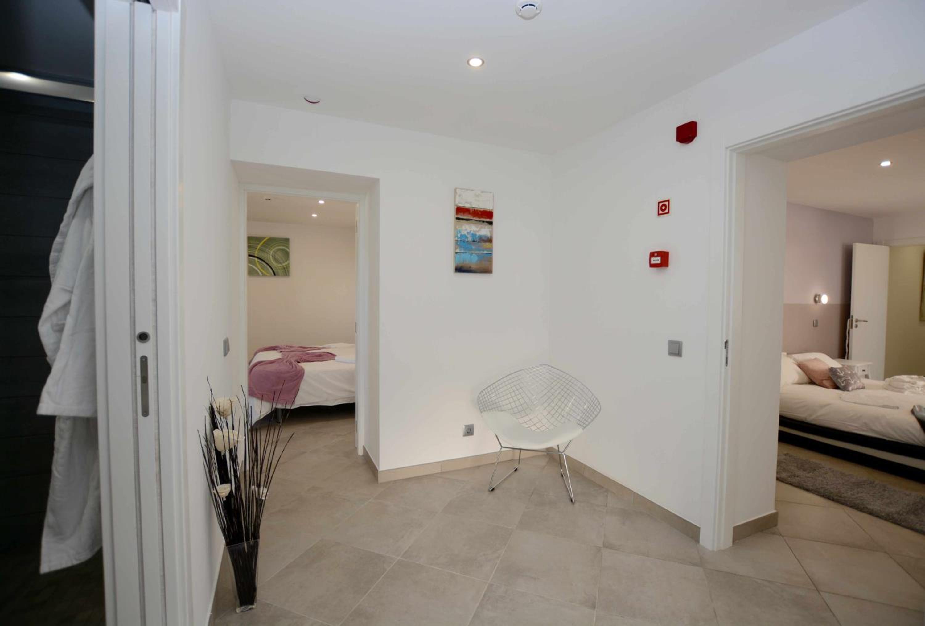 Two-Bedroom Suite