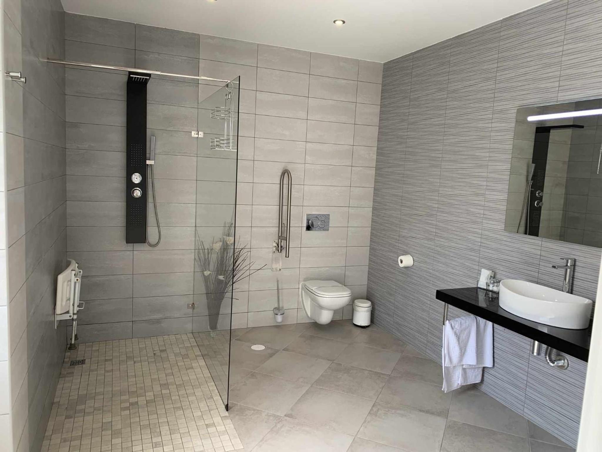 Carvoeiro B&B and SPA, Foto 26