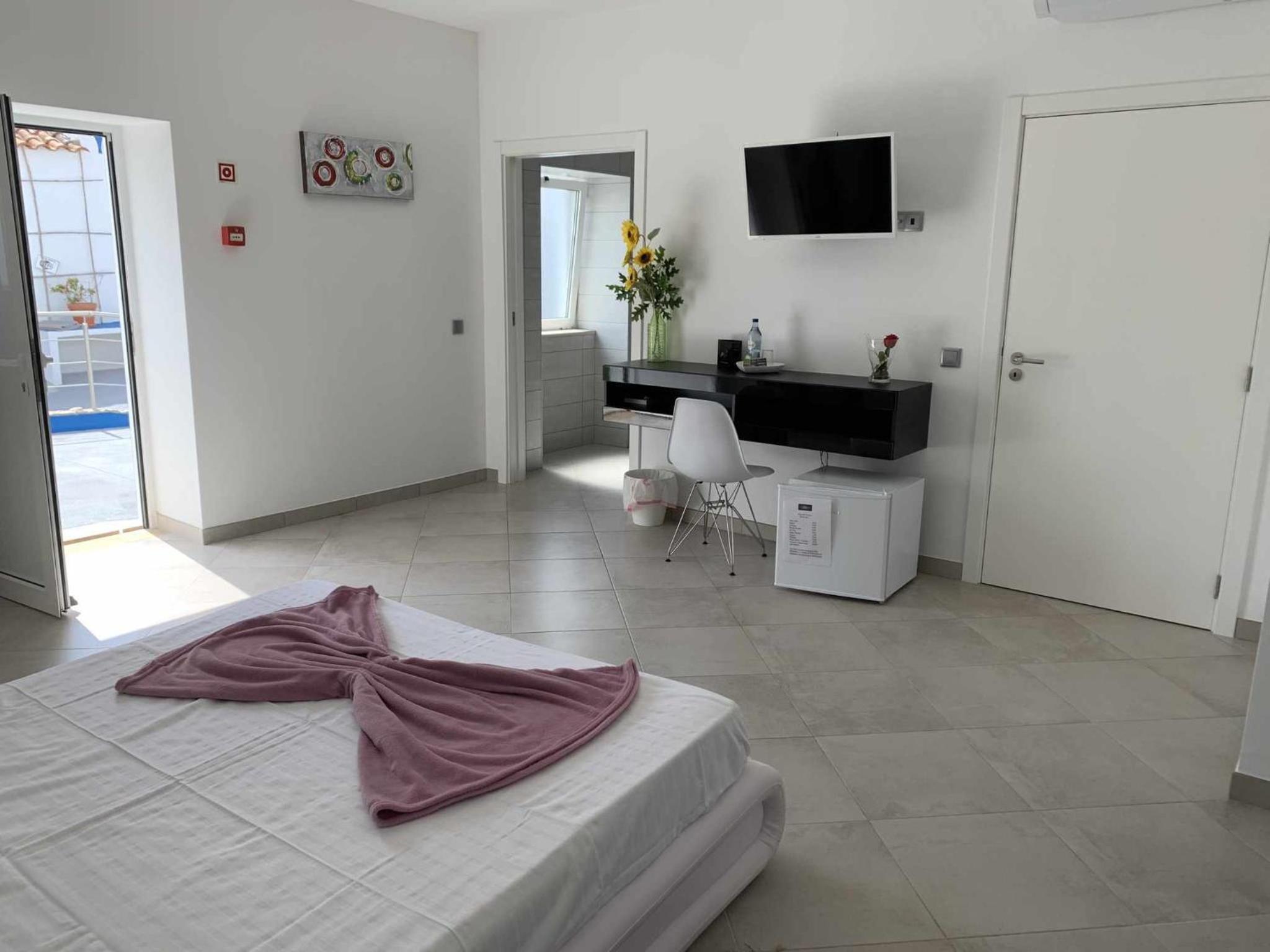 Carvoeiro B&B and SPA, Foto 24