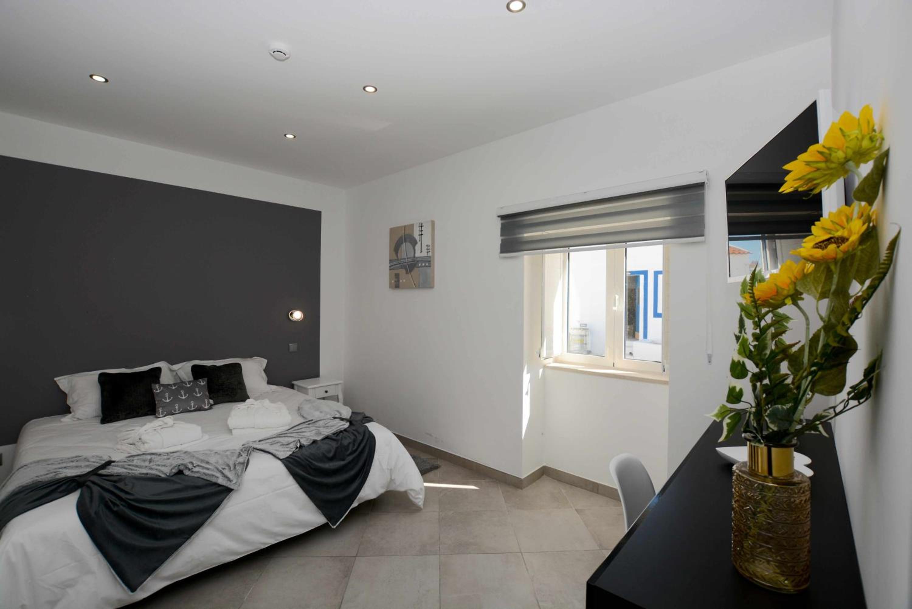 Duplex Suite