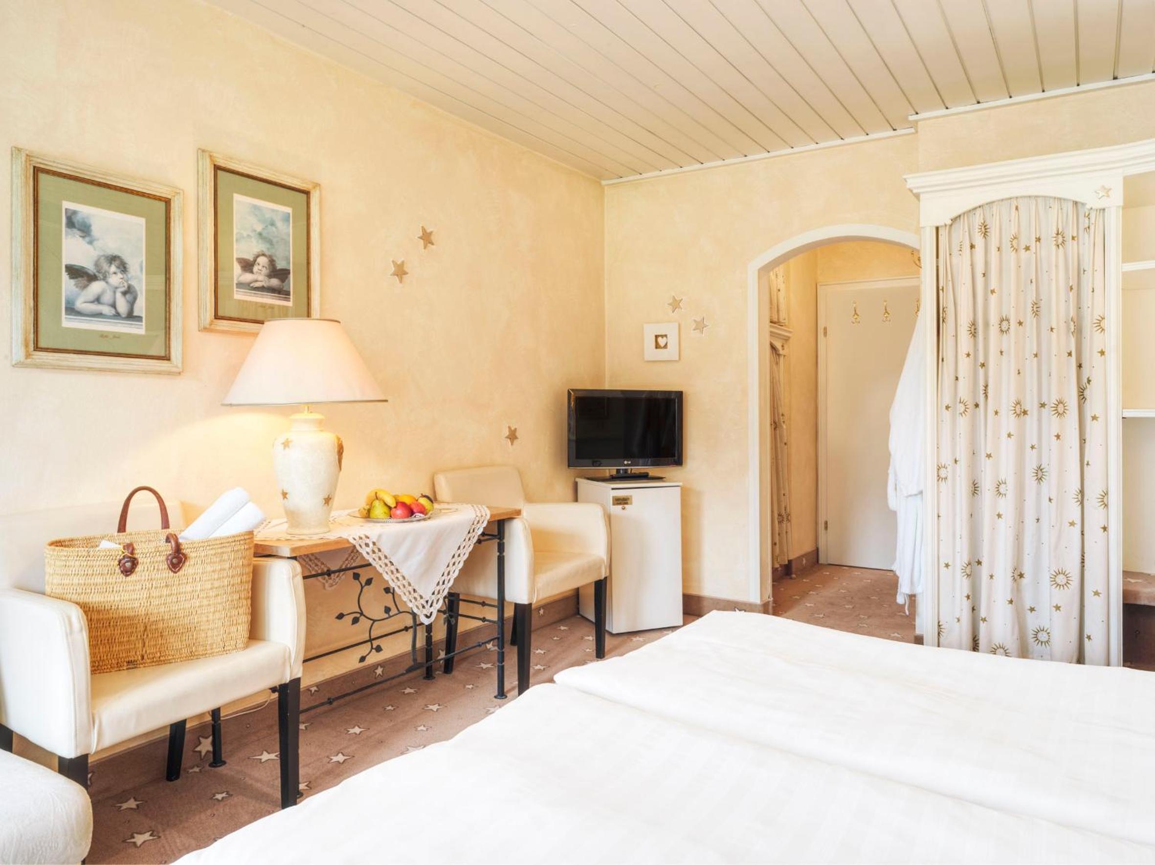 Superior Double Room photo 3