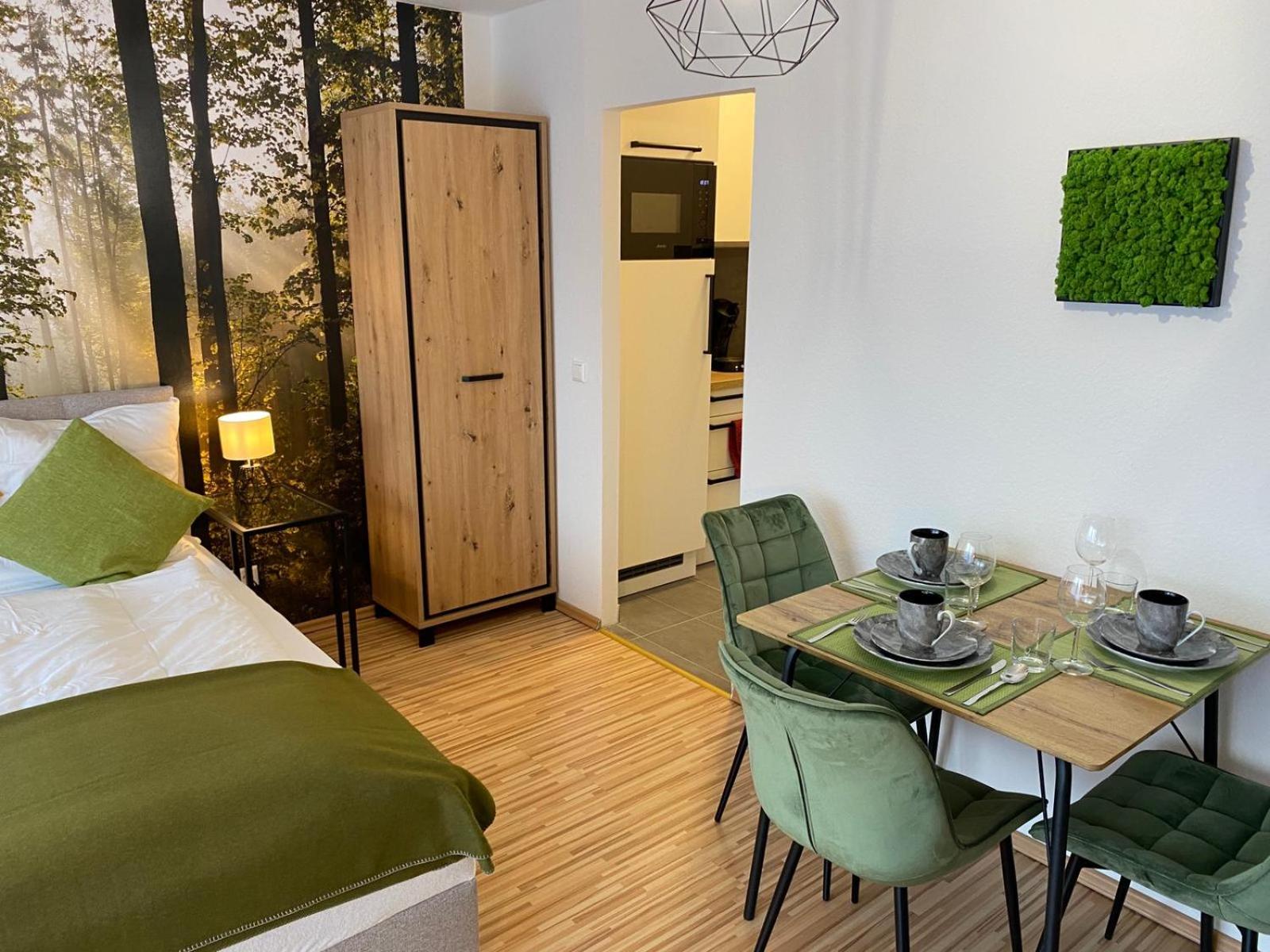 One-Bedroom Apartment - Photo 17