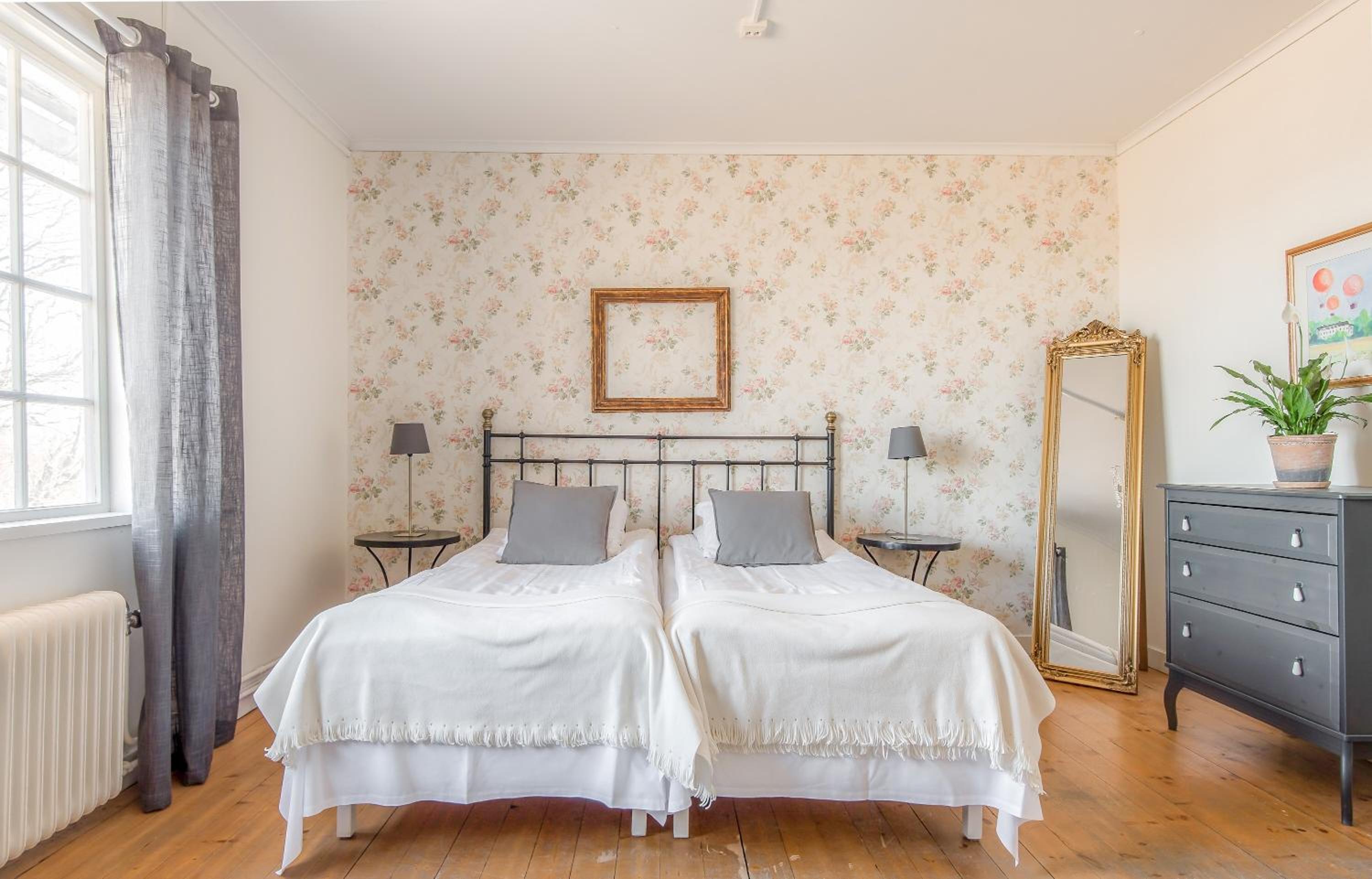 Double or Twin Room photo 2