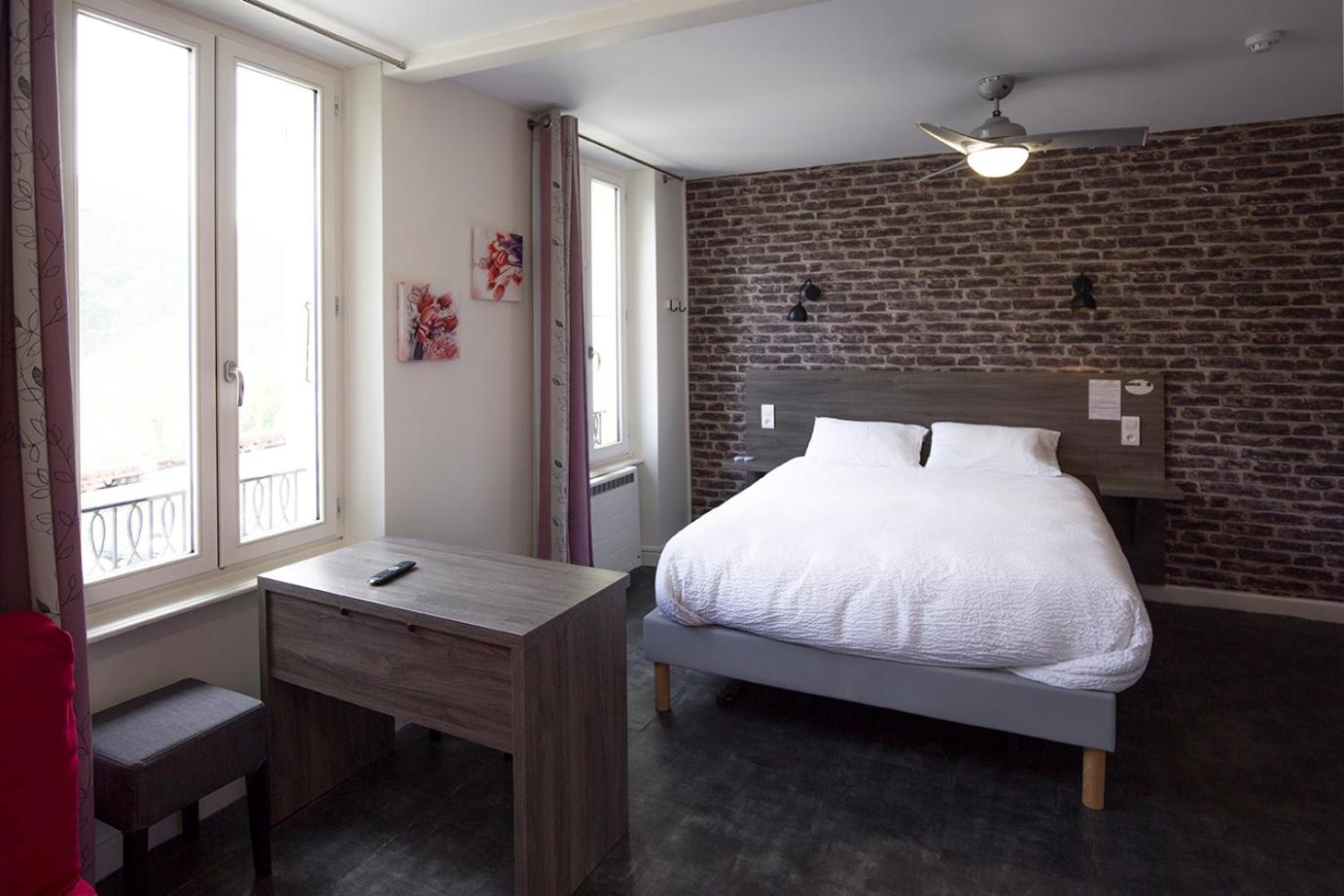 Quadruple Room photo 2