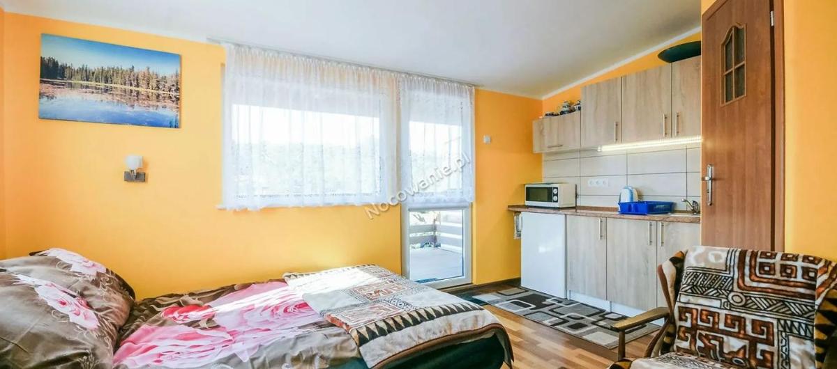 King Room with Garden View