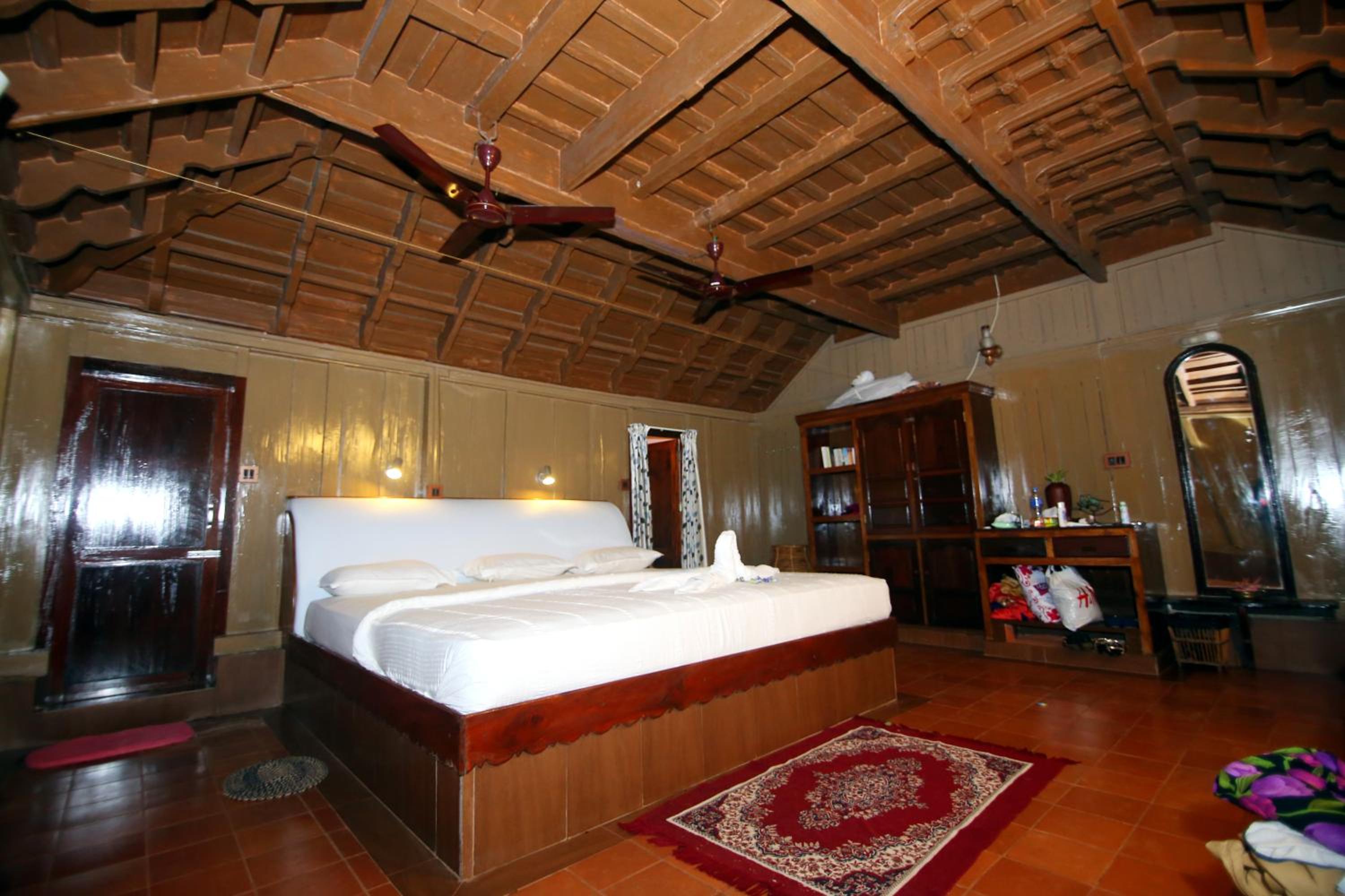 King Room With Sea View