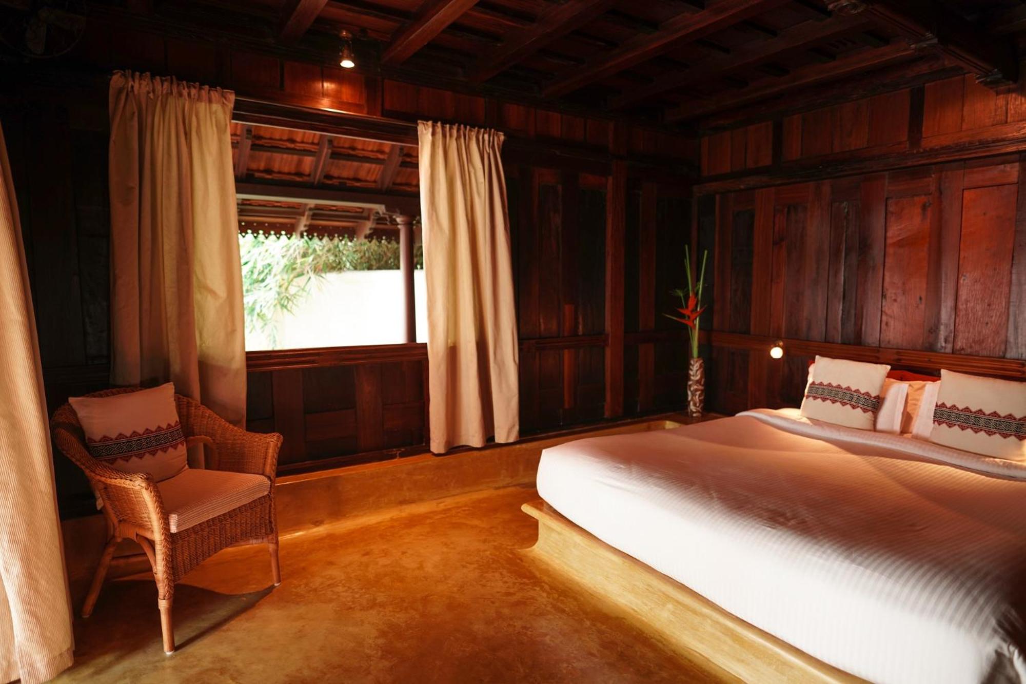 Double Room - Photo 3