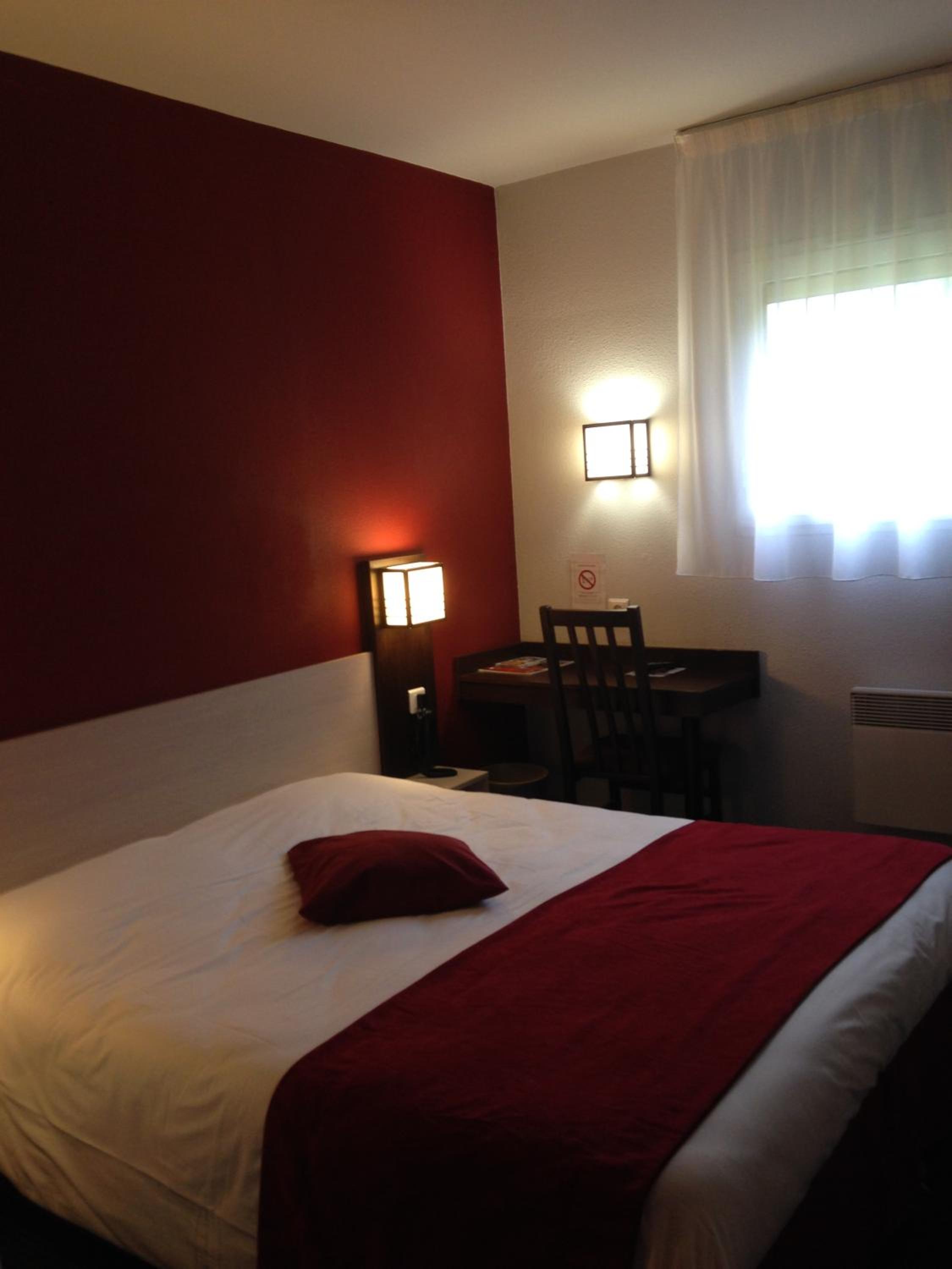 Single Room photo 3