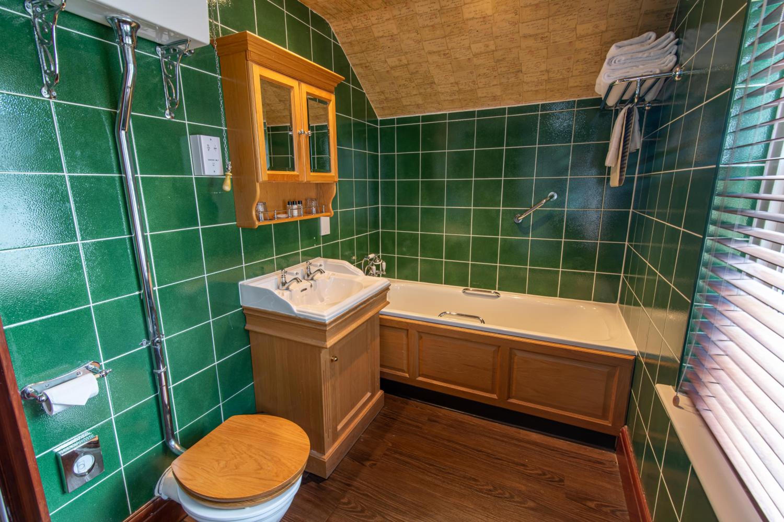 General Wades Suite - Annex - Photo 4