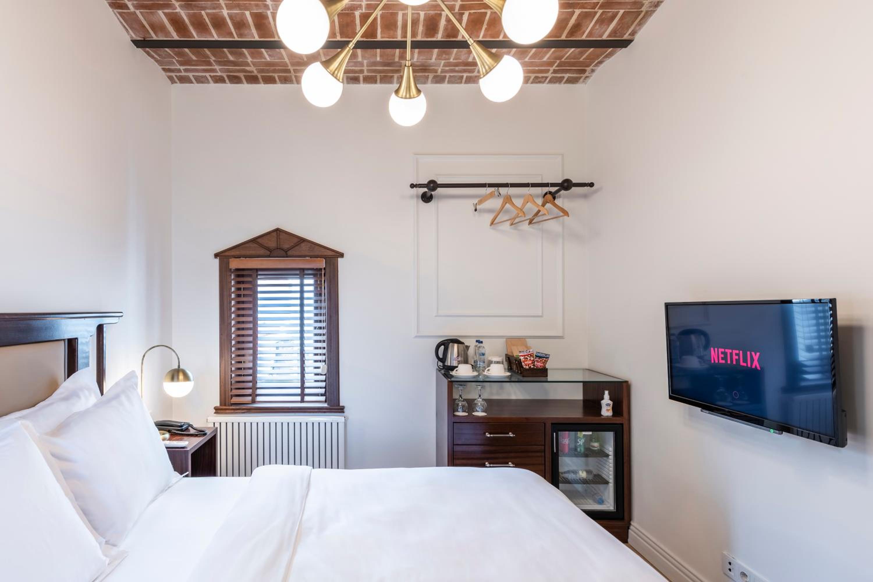 Deluxe Single Room photo 1