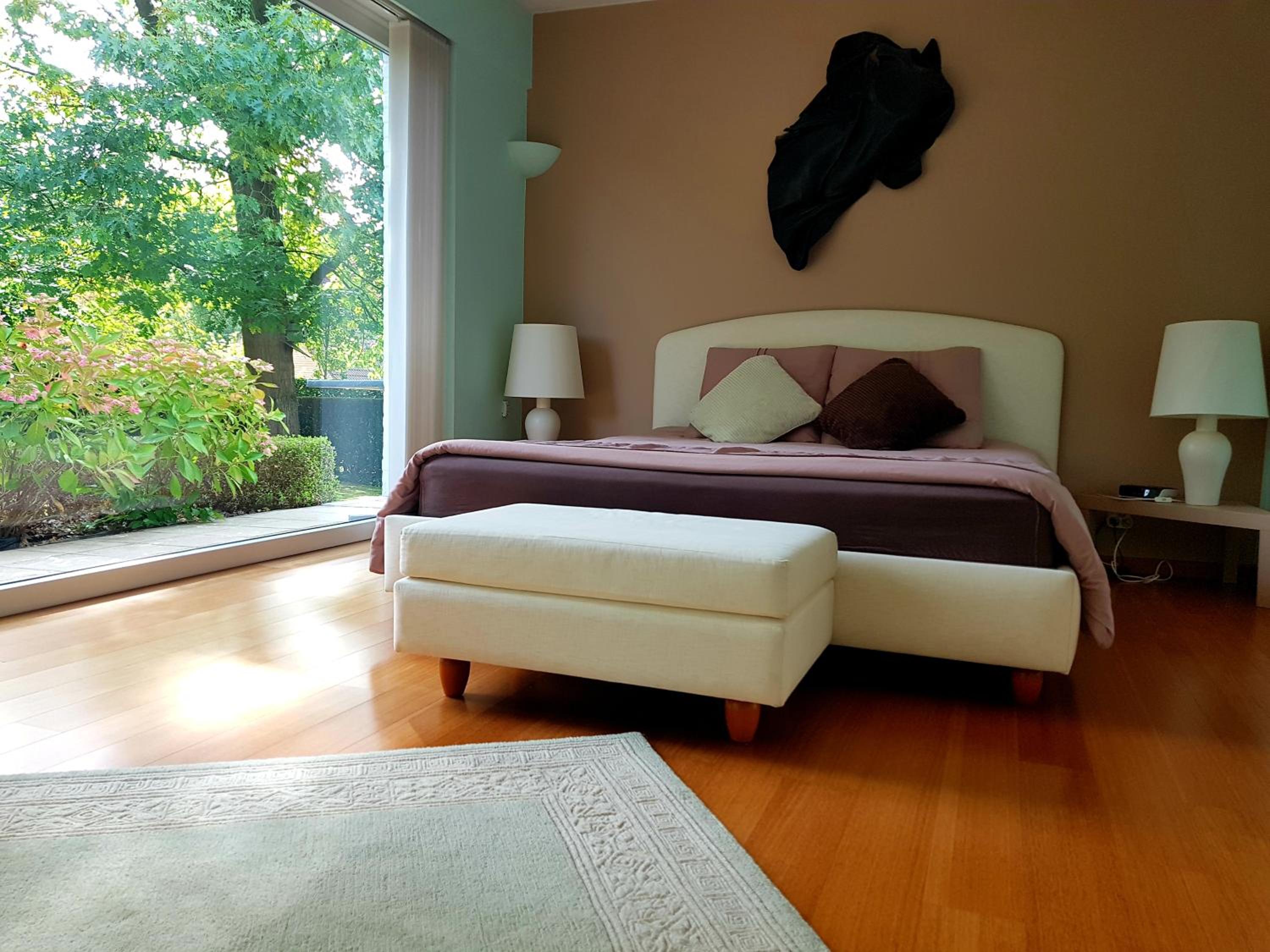 Suite with Garden View photo 1