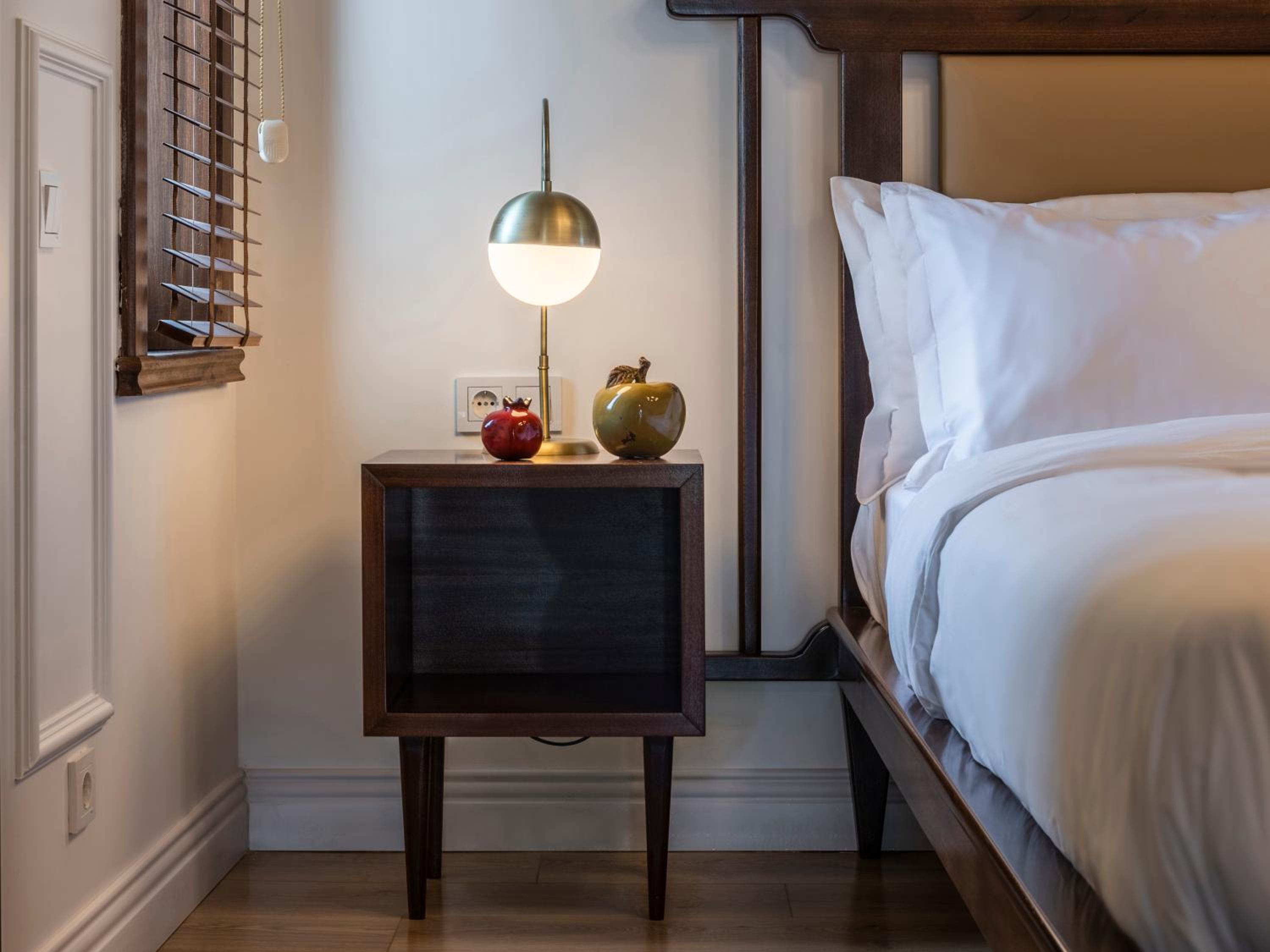 Deluxe Single Room photo 3