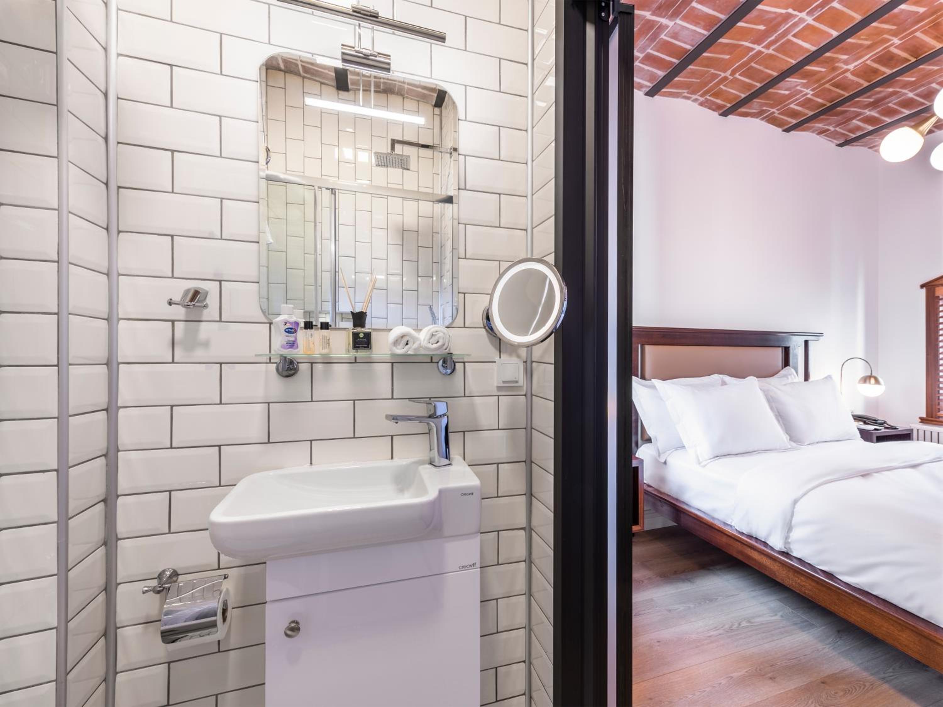 Deluxe Single Room photo 2