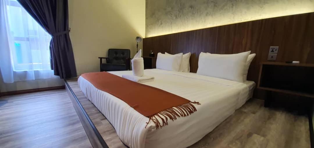Deluxe King Tatami - Photo 5
