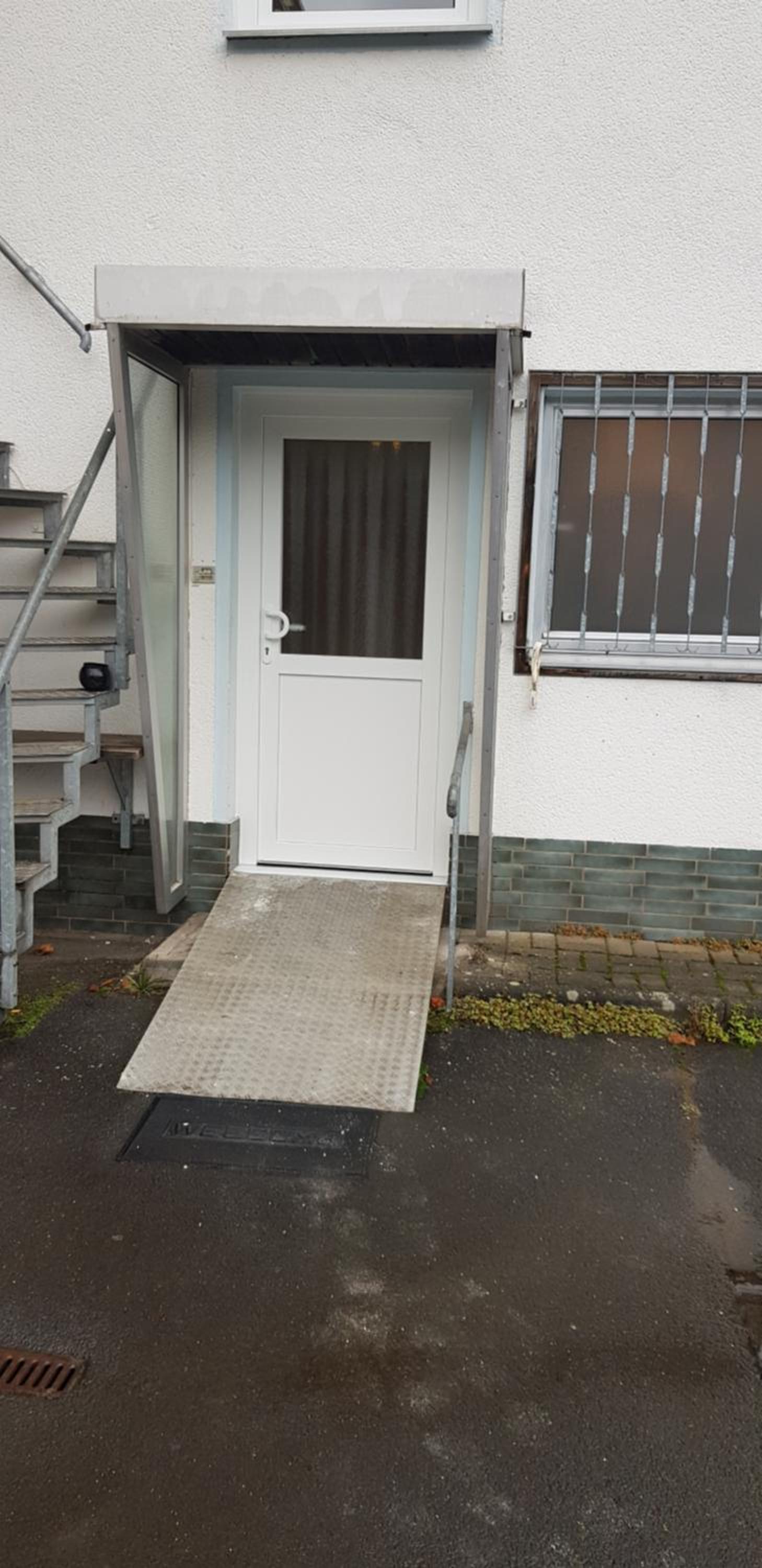 Single Room with Shared Toilet photo 3