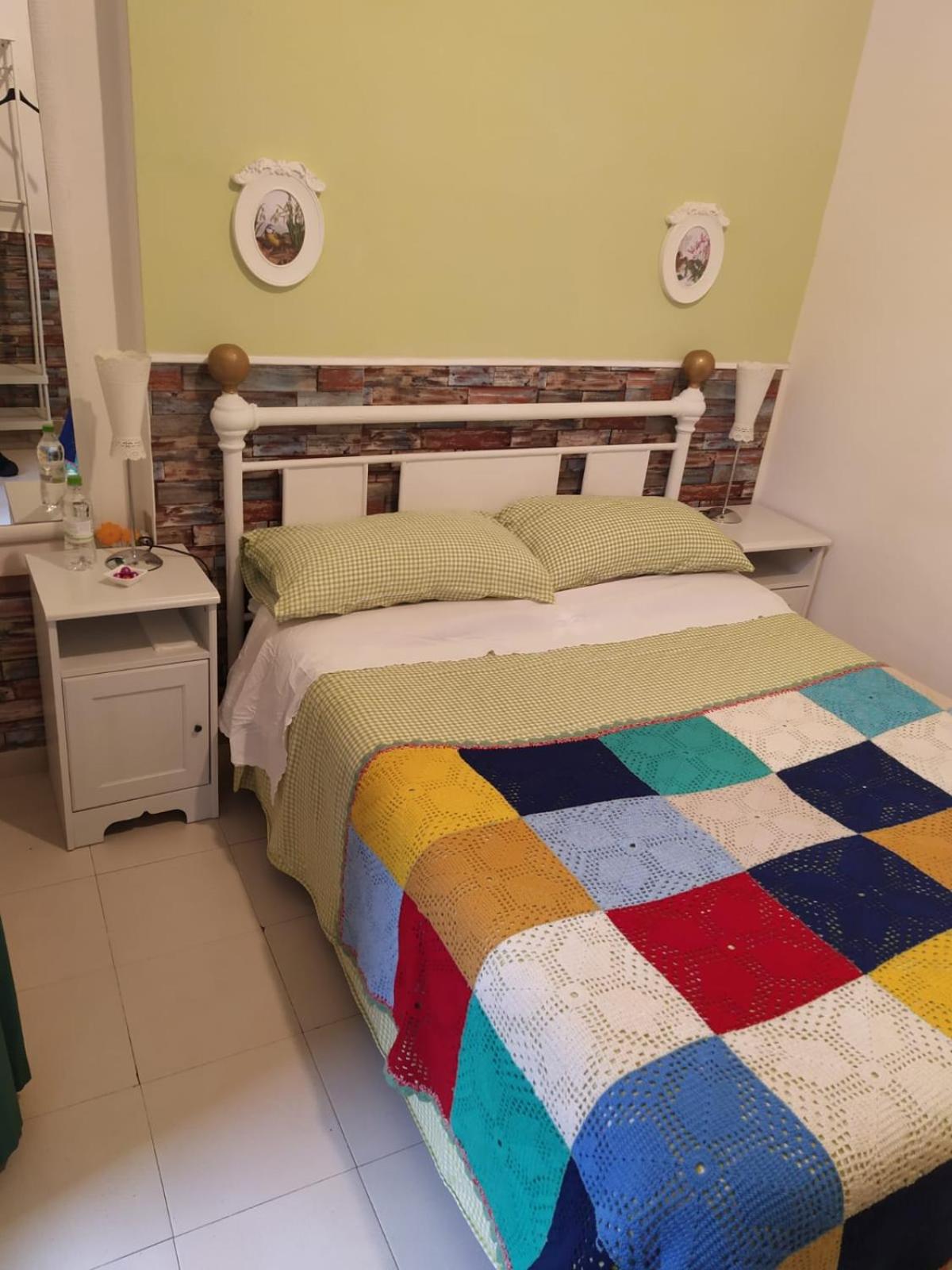 Economy Double Room photo 1