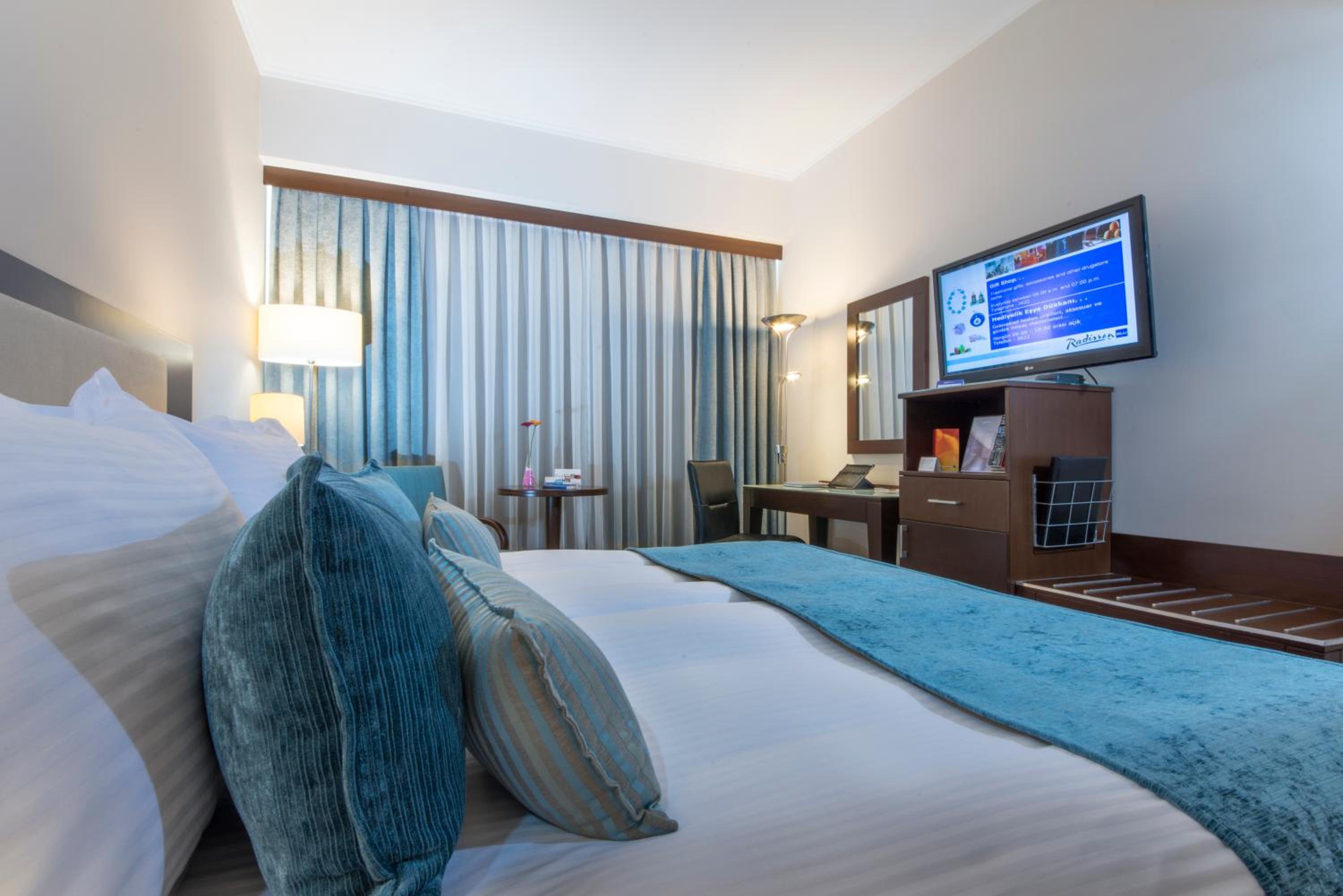 Standard Room - Photo 9