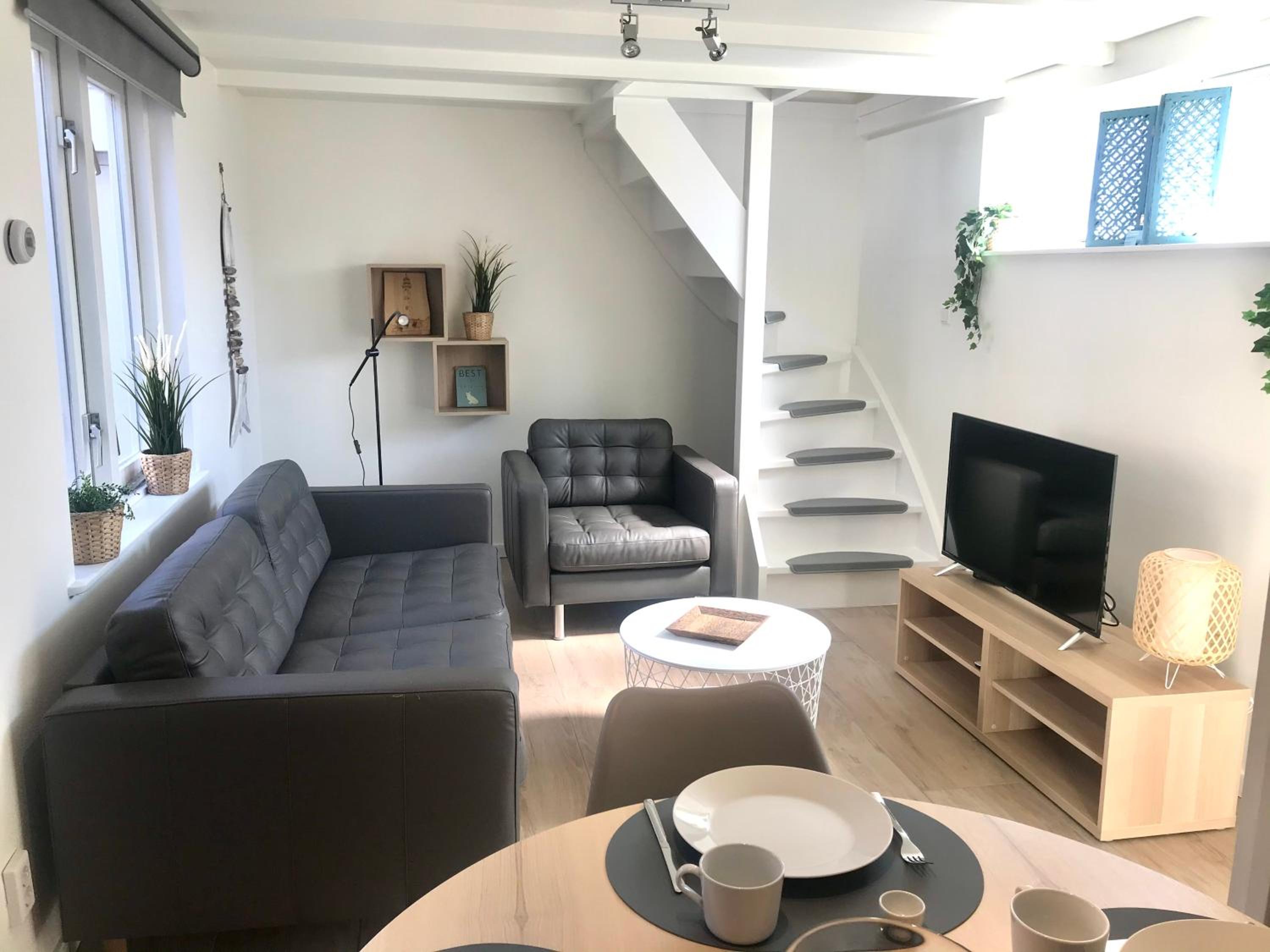Two-Bedroom House photo 1